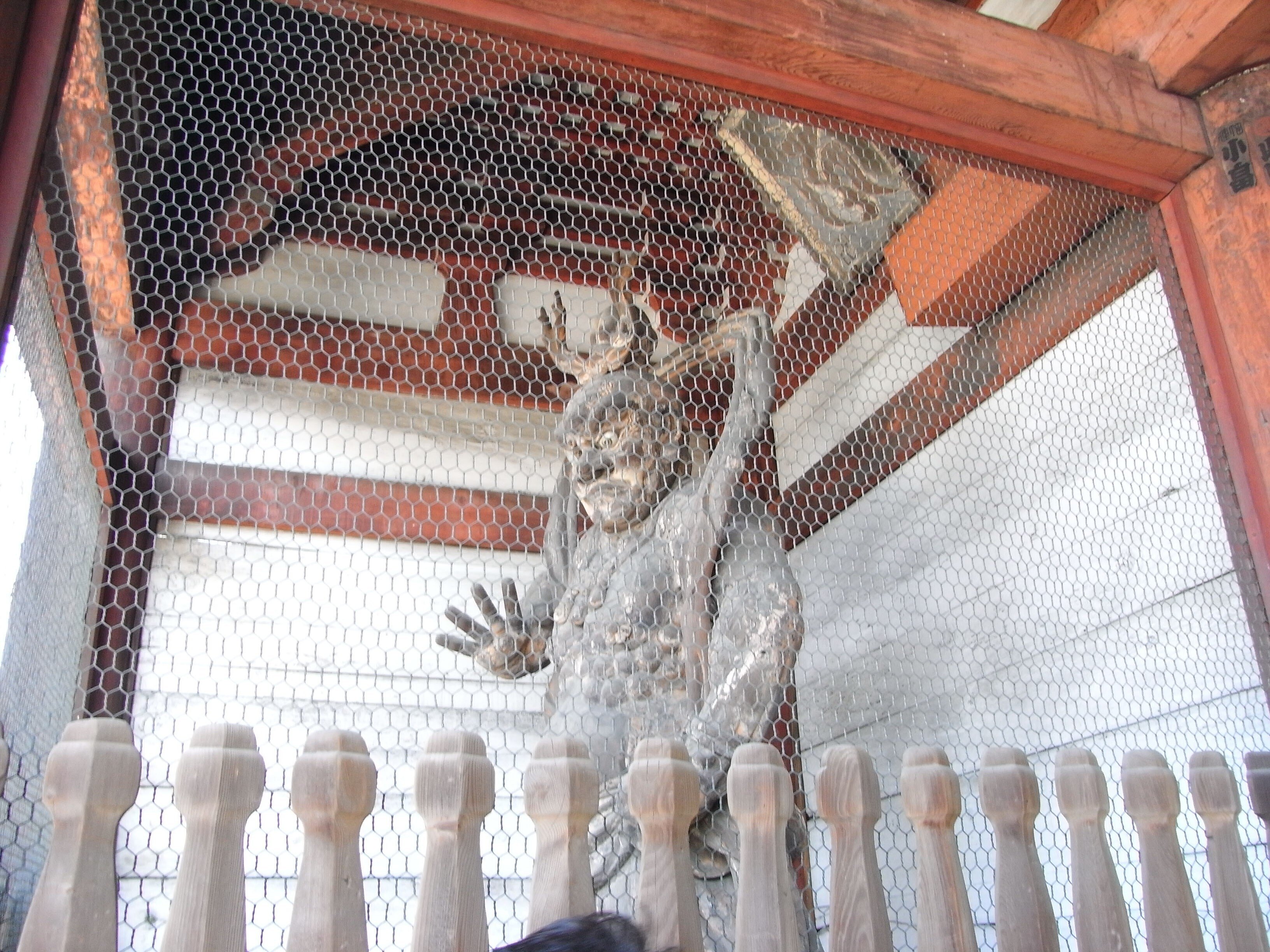 大正期・最高位聖者「聖獣獅子と阿羅漢」高僧・聖獣・煩悩断滅・最高境地・悟り・木彫 大正期・最高位聖者「聖獣獅子と阿羅漢」高僧・聖獣・煩悩断滅・最高