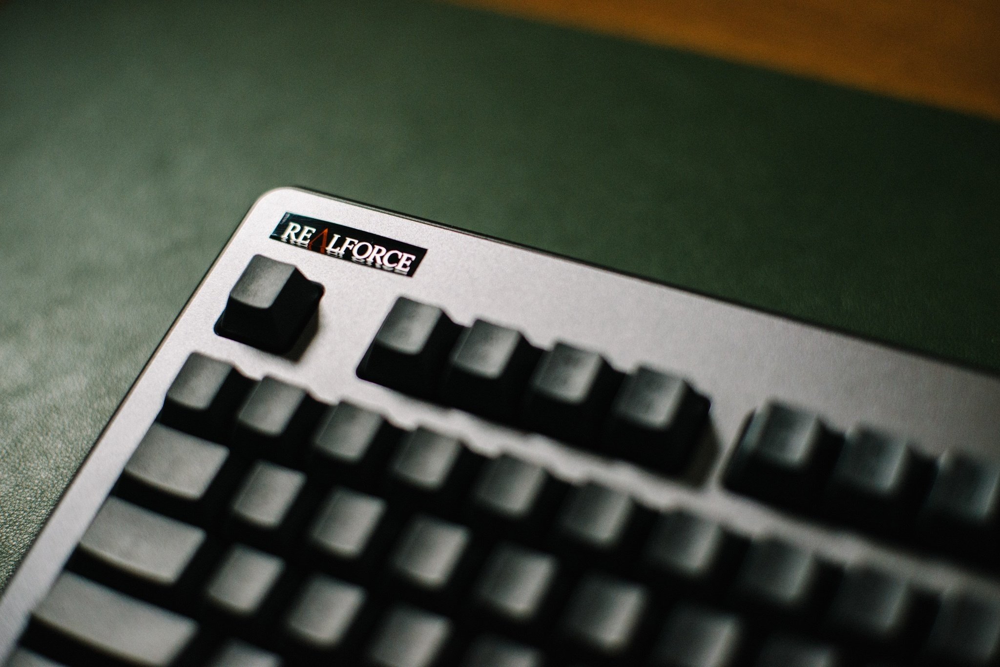 Realforce R3 for Macを買った|るぴ Realforce R3 for Macを買った|るぴ