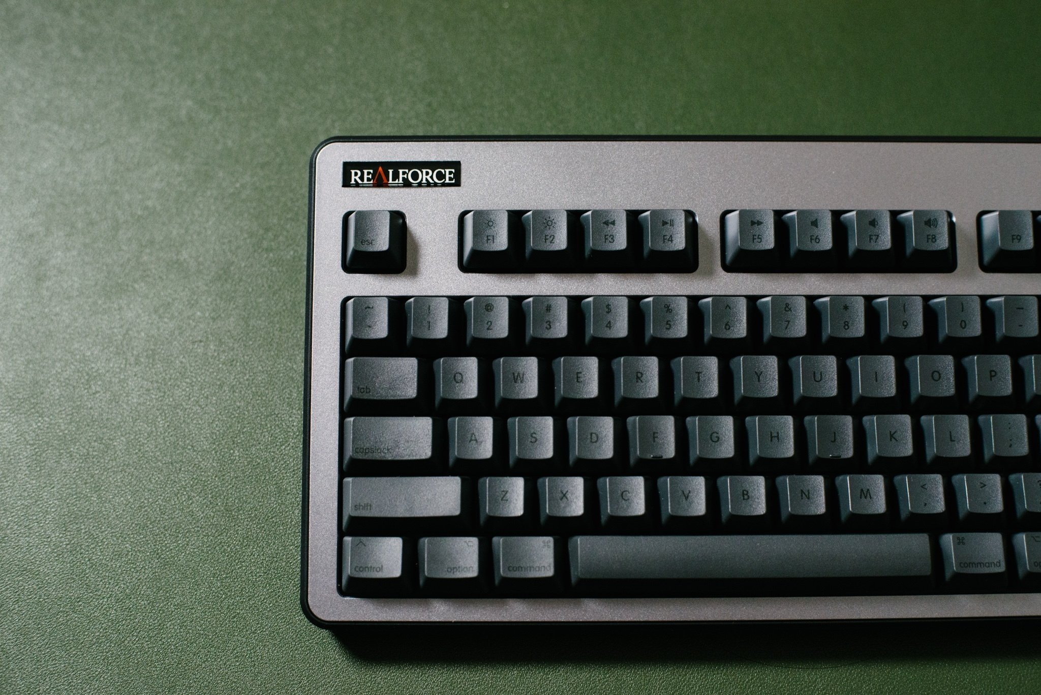 Realforce R3 for Macを買った|るぴ Realforce R3 for Macを買った|るぴ