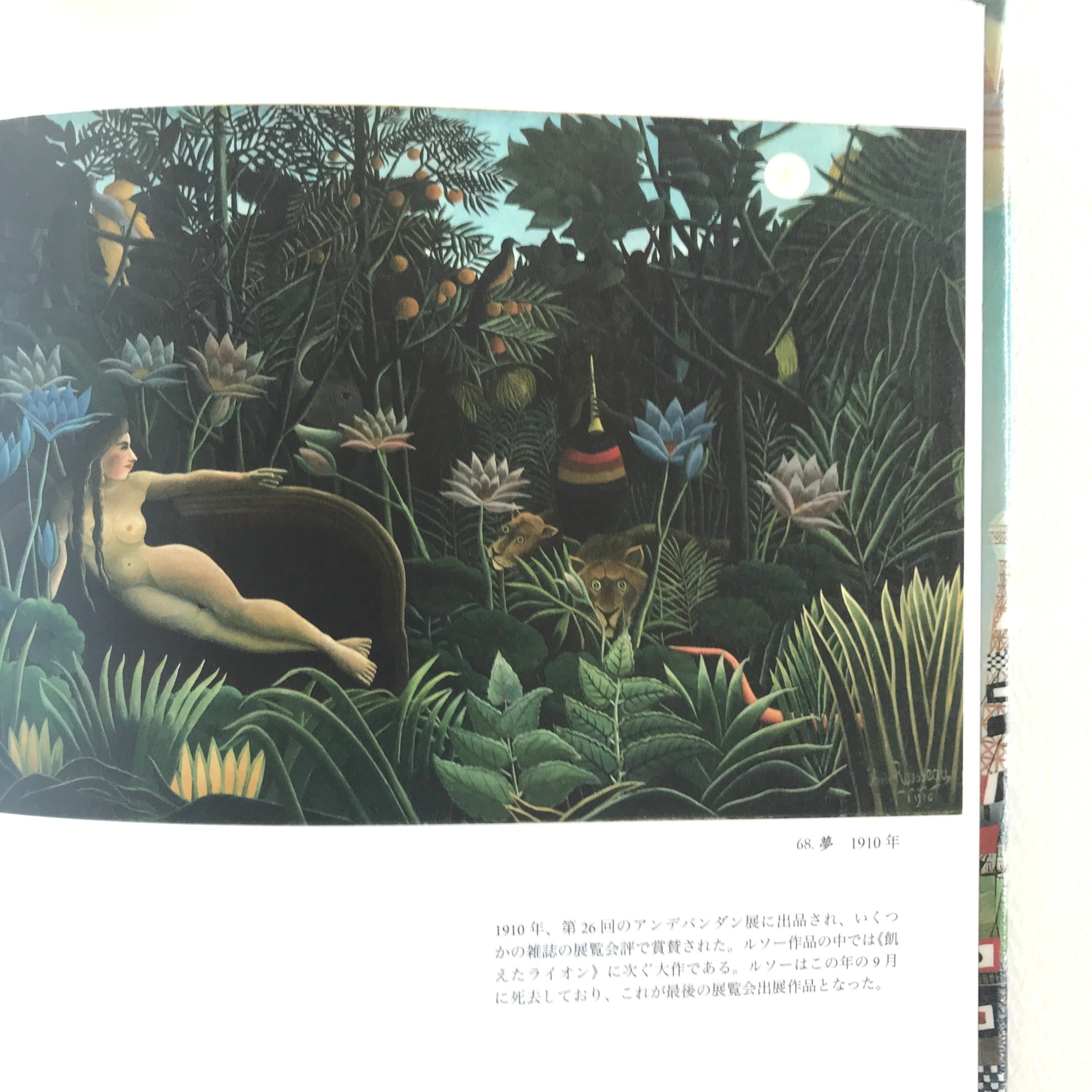 鑑賞感想文 vol.17｜HAKUg｜sHIRO
