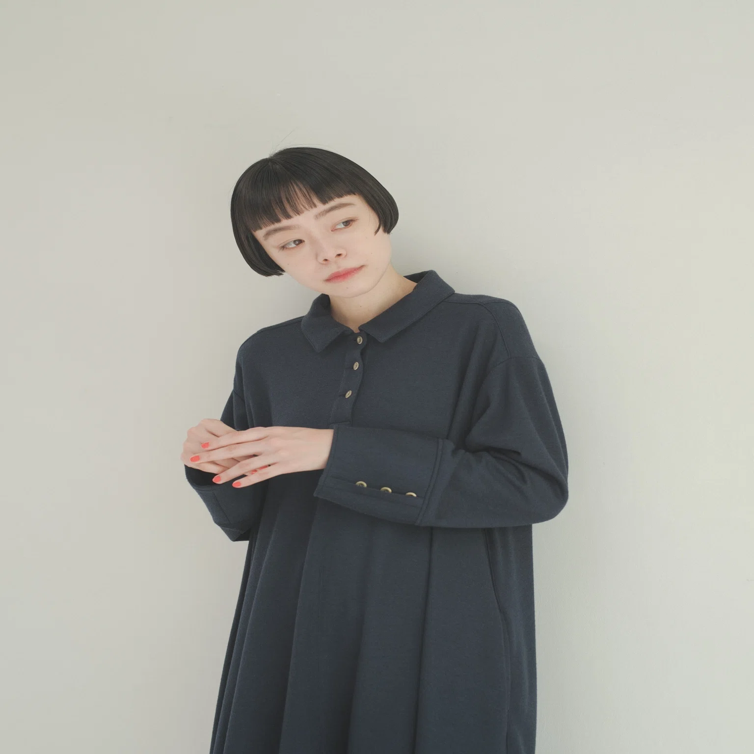 今週の販売情報】ポンチワンピ / THE DRESS #27 / 週末は東京サンプル 