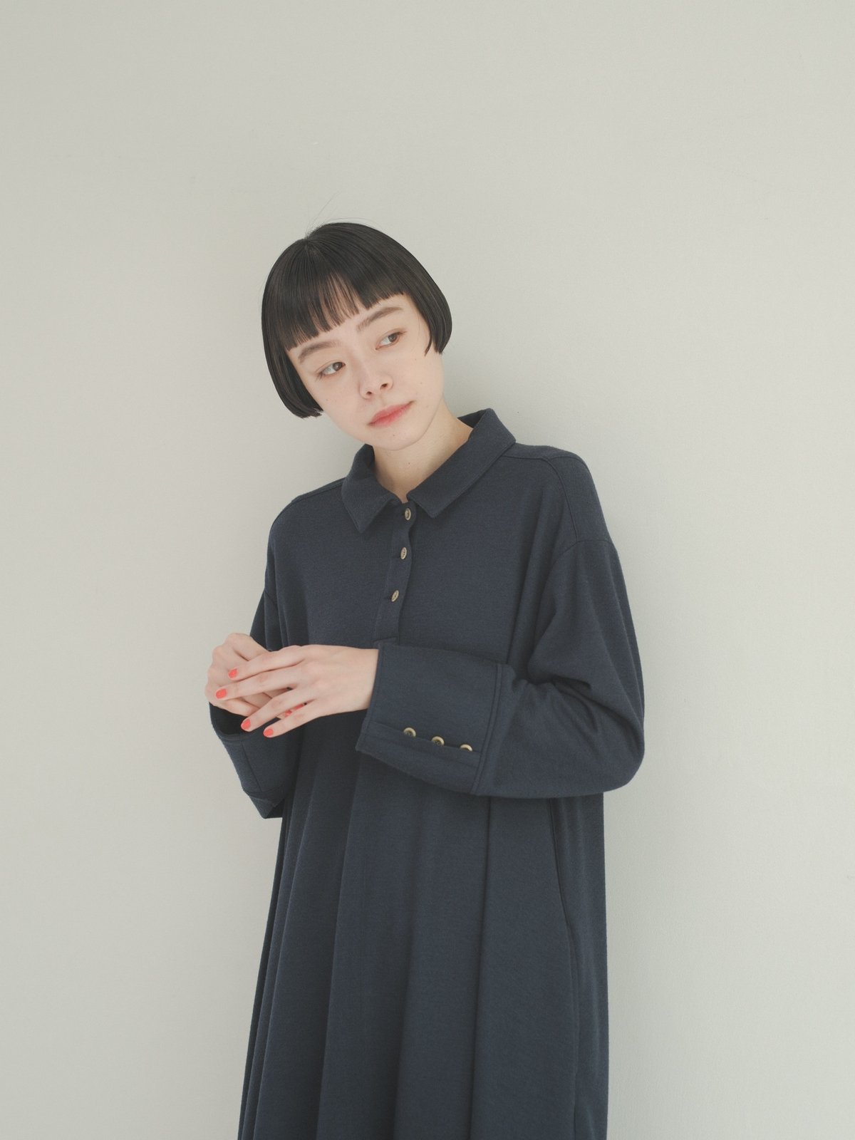 今週の販売情報】ポンチワンピ / THE DRESS #27 / 週末は東京サンプル 