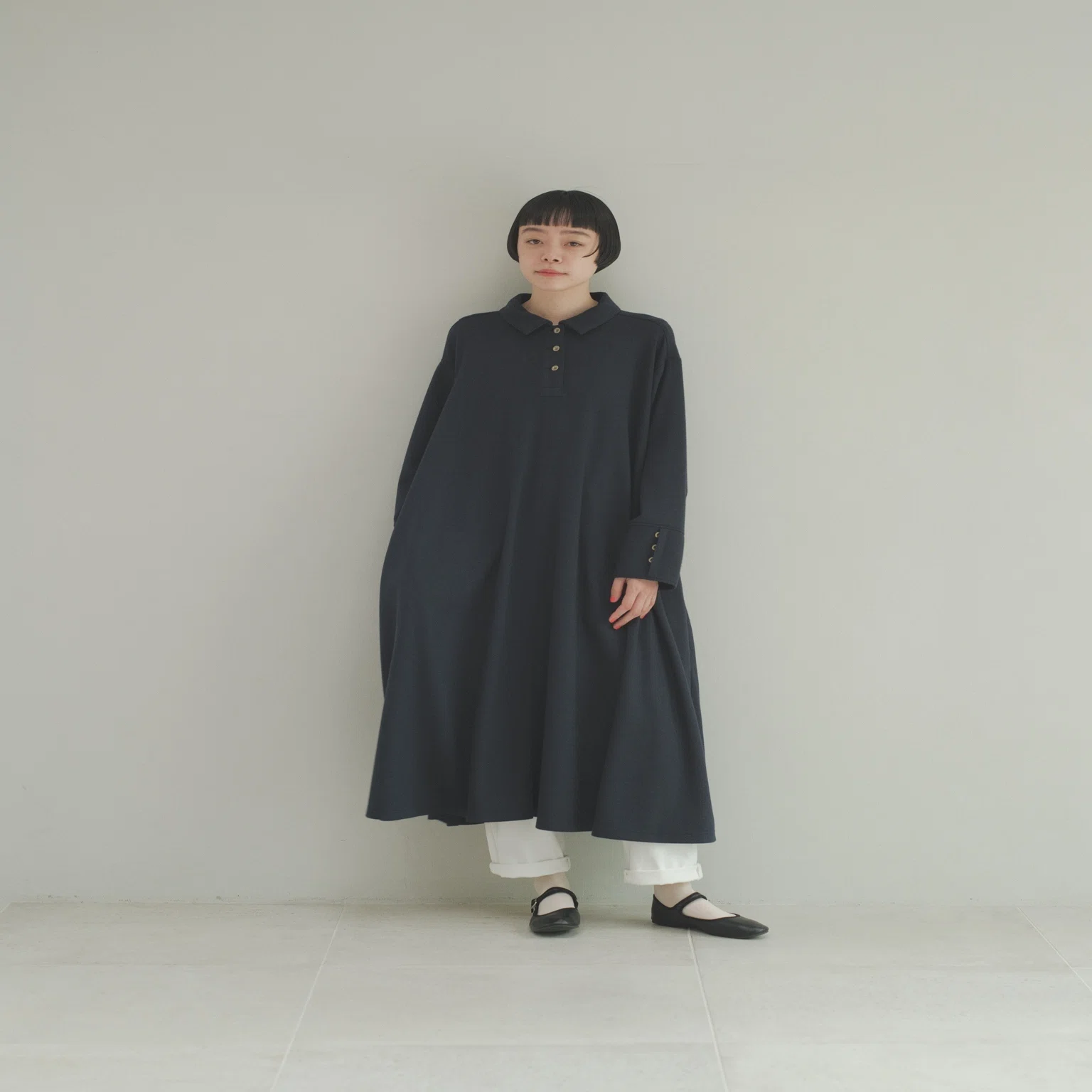 今週の販売情報】ポンチワンピ / THE DRESS #27 / 週末は東京サンプル 