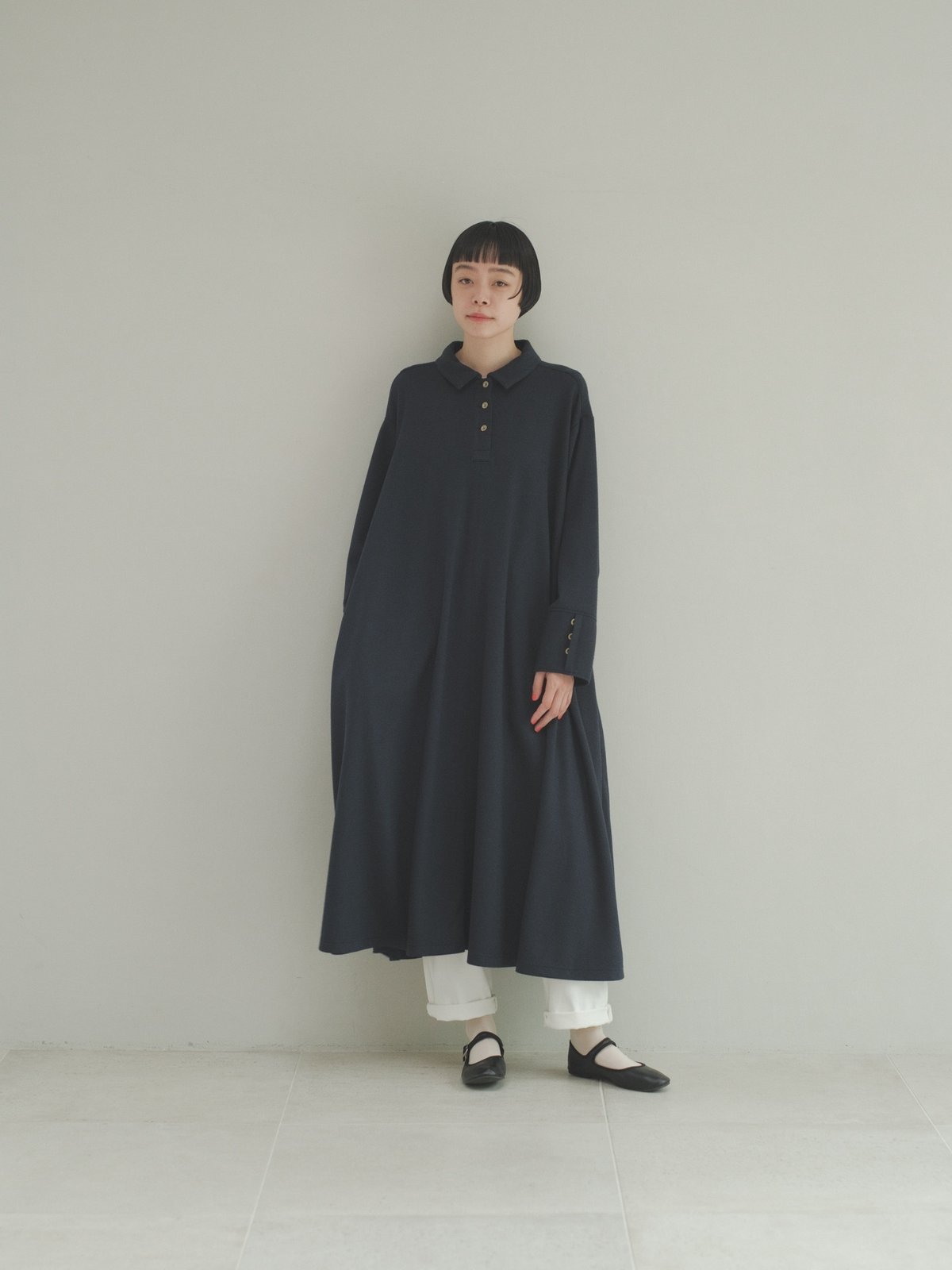 今週の販売情報】ポンチワンピ / THE DRESS #27 / 週末は東京サンプル 