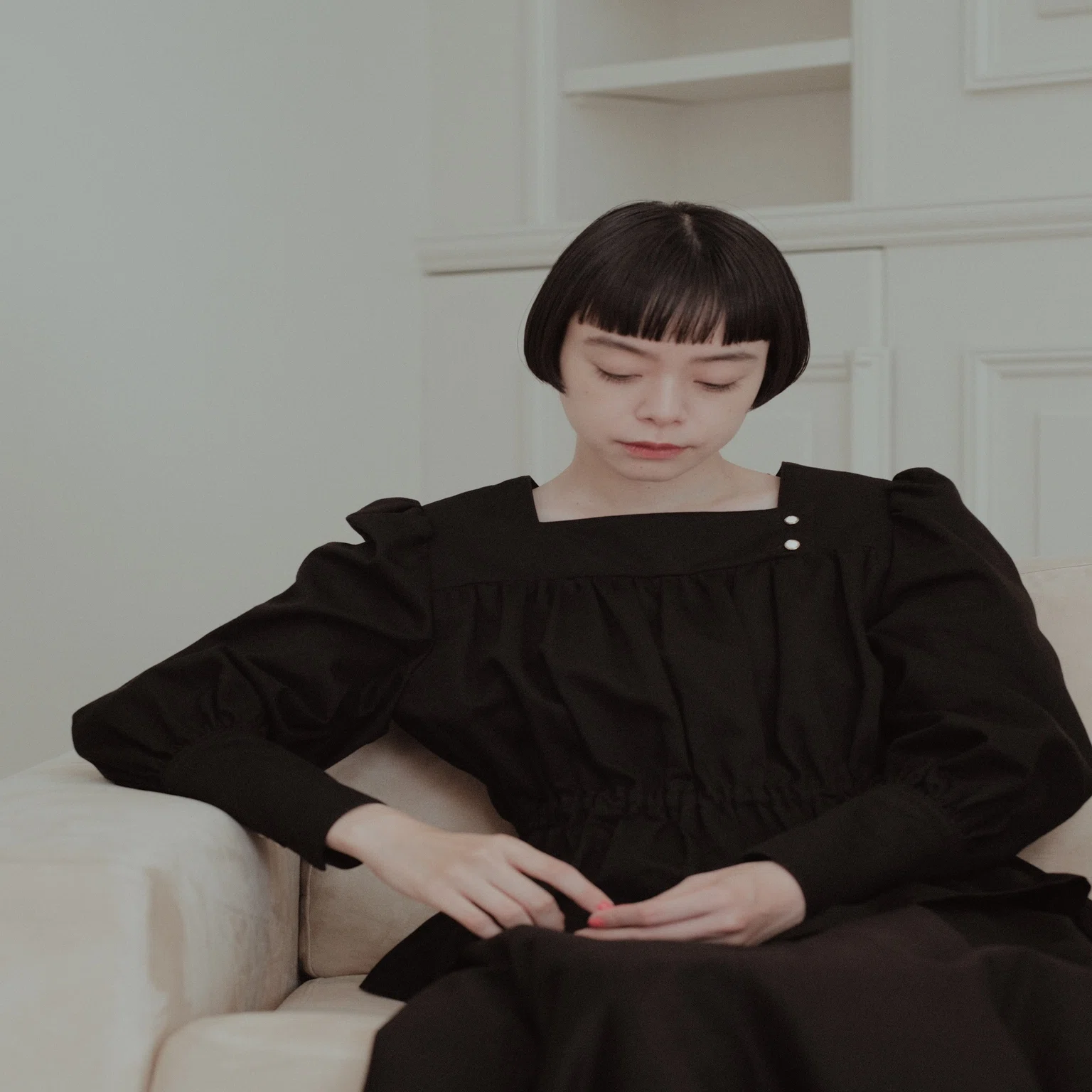 今週の販売情報】ポンチワンピ / THE DRESS #27 / 週末は東京サンプル 