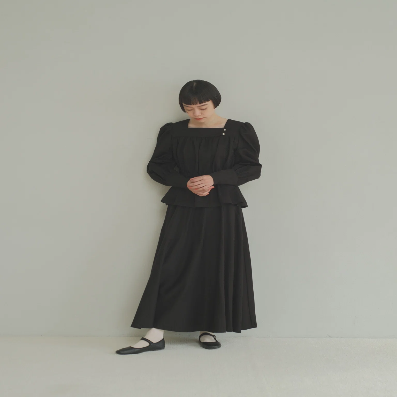 今週の販売情報】ポンチワンピ / THE DRESS #27 / 週末は東京サンプル 