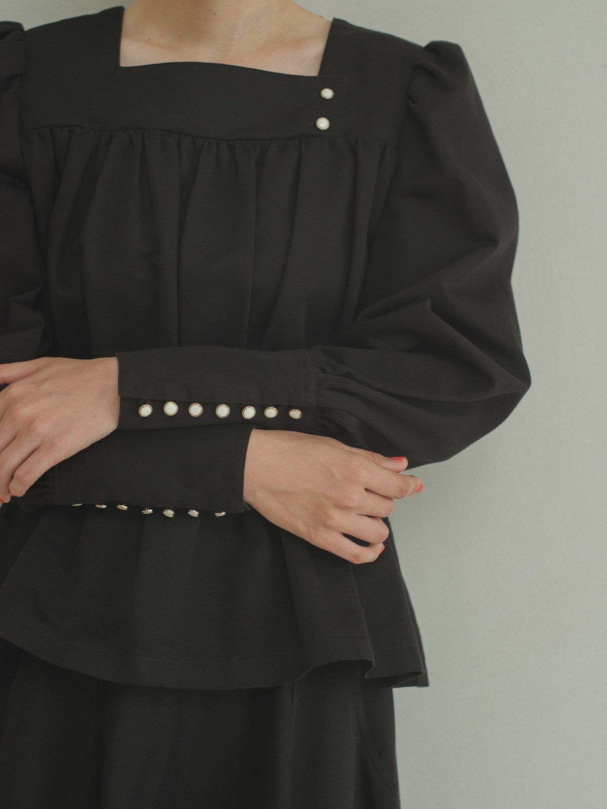 今週の販売情報】ポンチワンピ / THE DRESS #27 / 週末は東京サンプル  