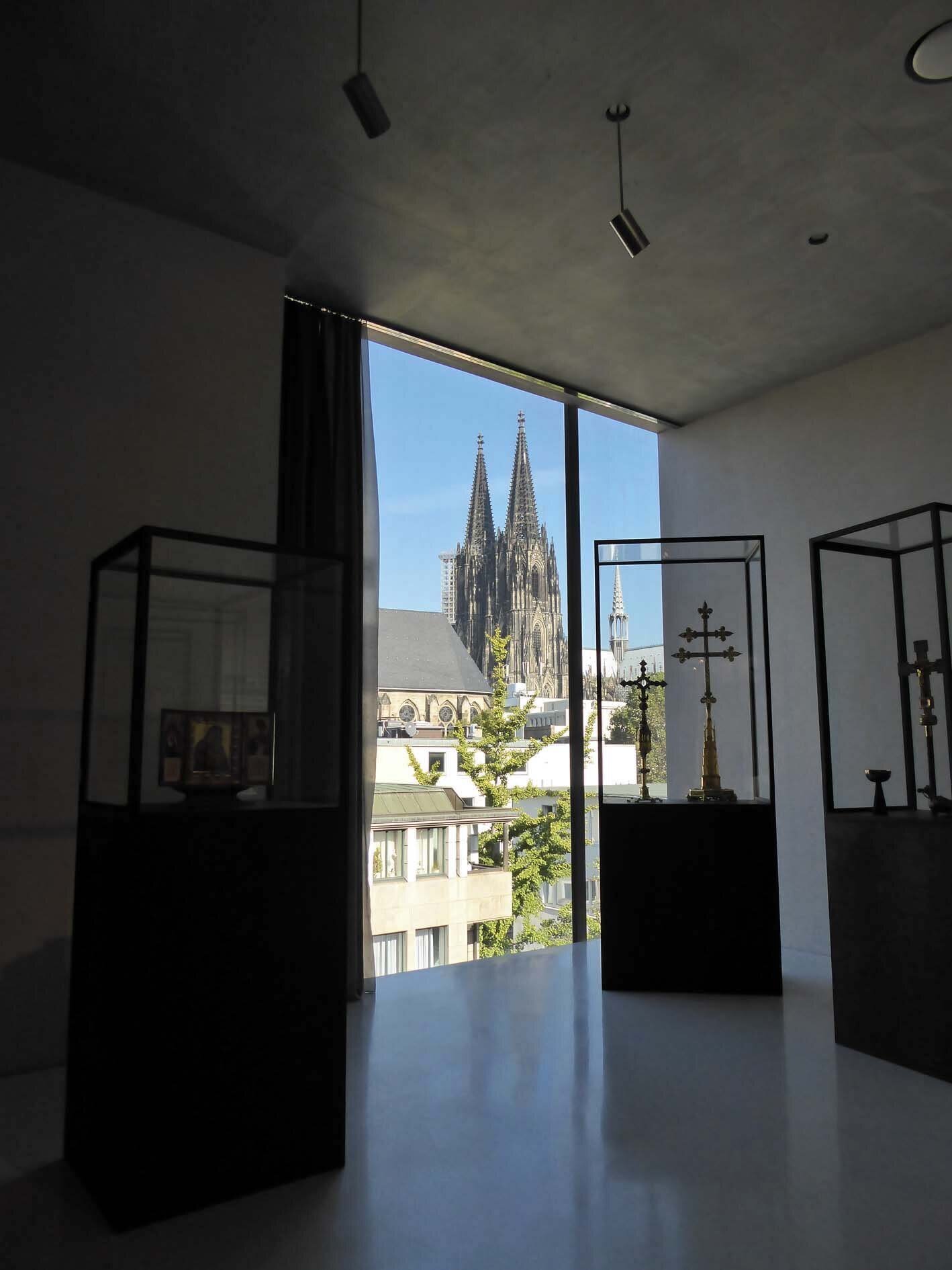 建築が切り取るキリトリ風景｜Hiroshi Kawajiri