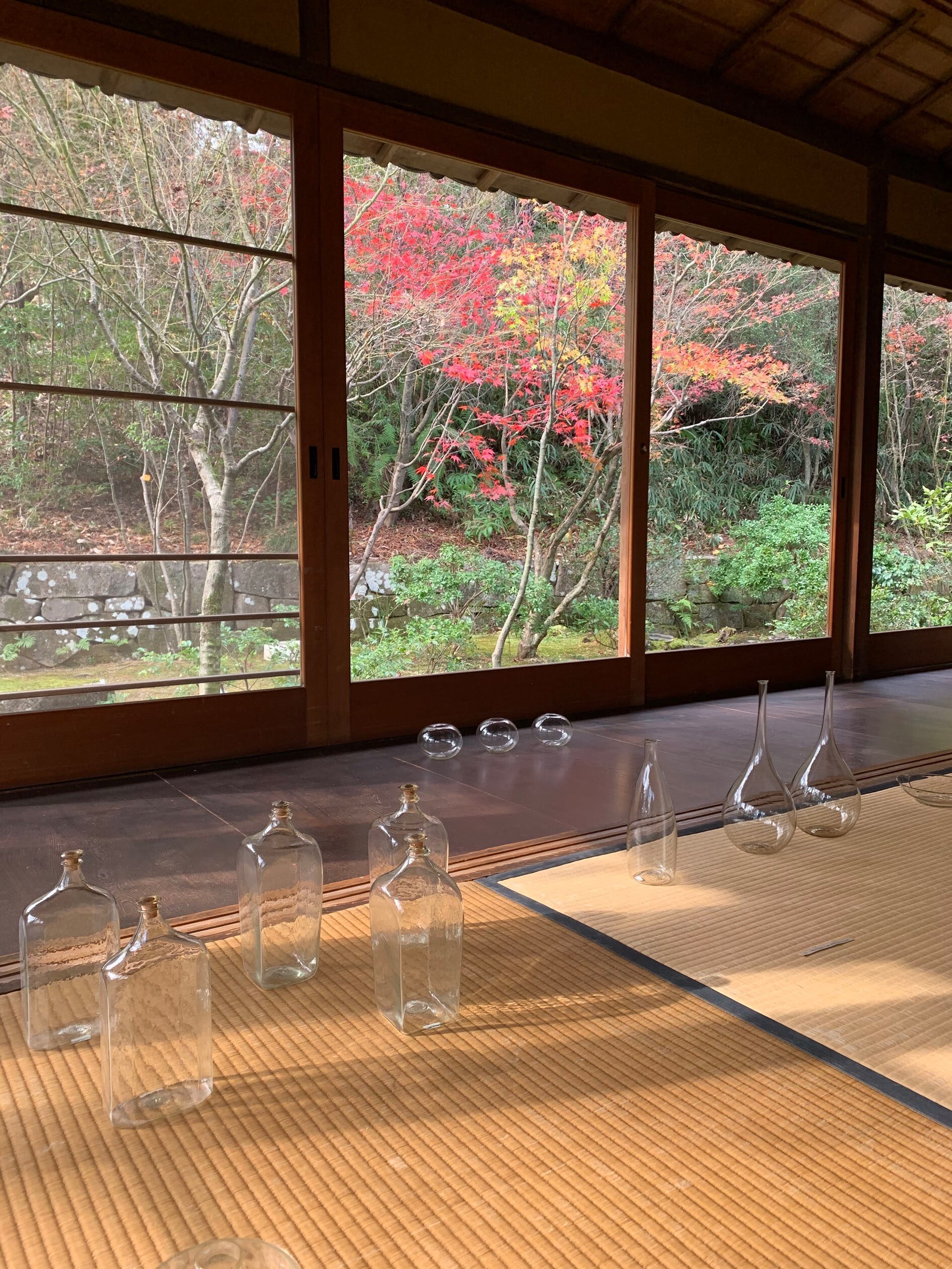 建築が切り取るキリトリ風景｜Hiroshi Kawajiri