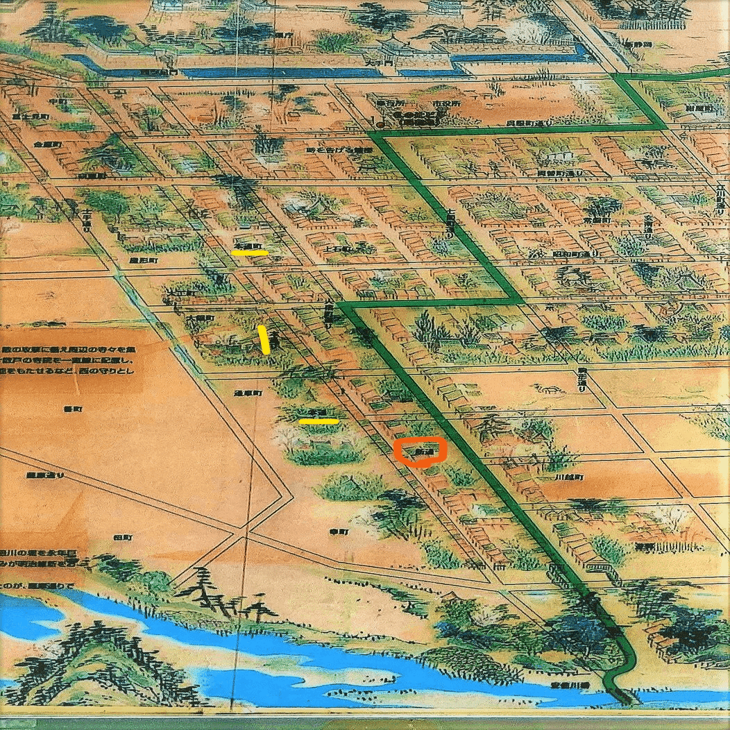 連載～静岡の歴史を学ぼう144】Hon-tori Part1 本通 パート1｜谷 佳世子