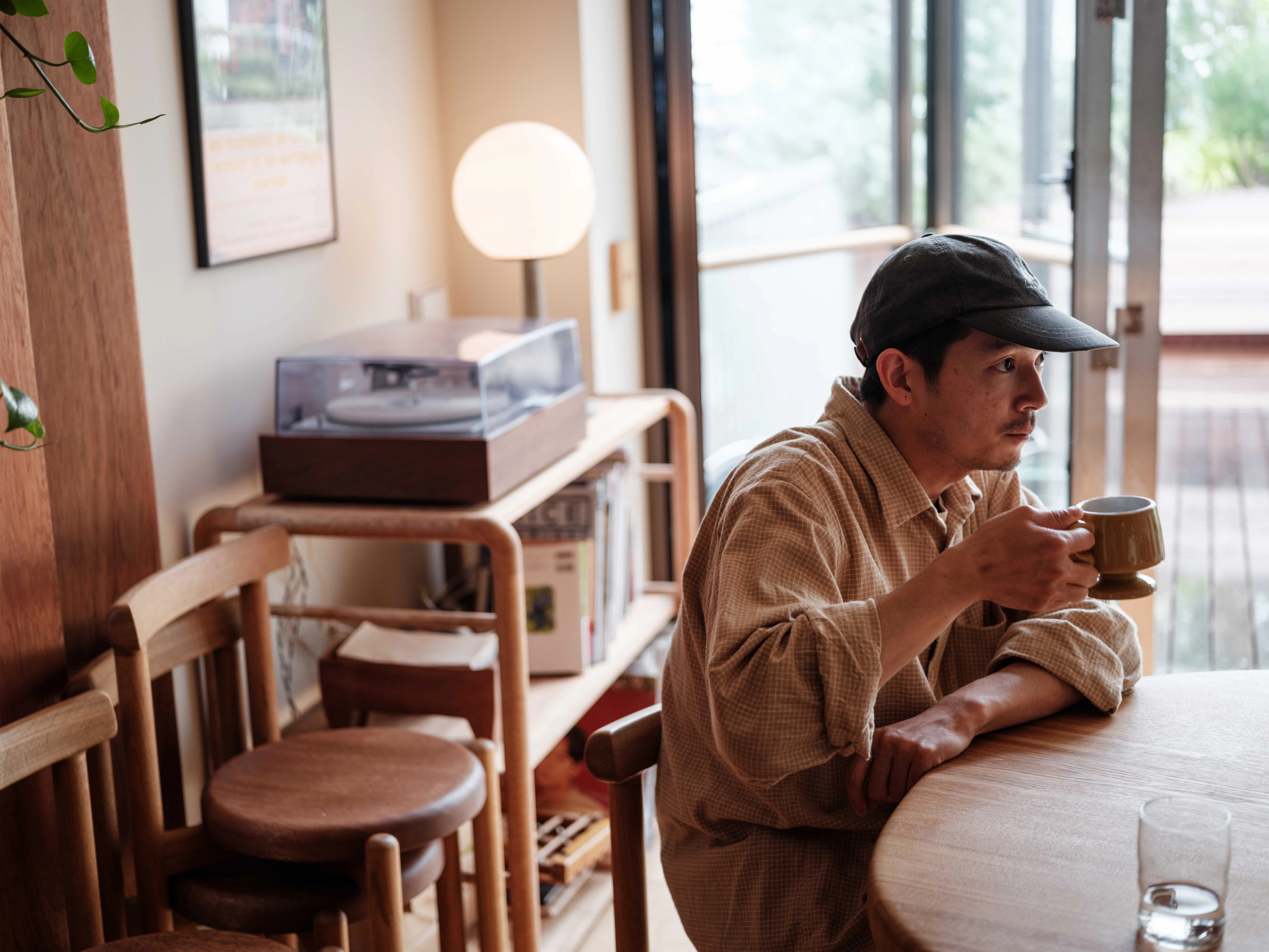 PADDLERS COFFEE代表・松島大介さんに聞いた「街に居場所を作る」｜KIRIN