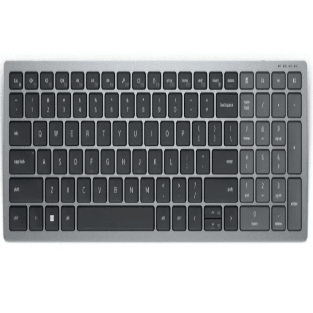 Windows版Magic Keyboard