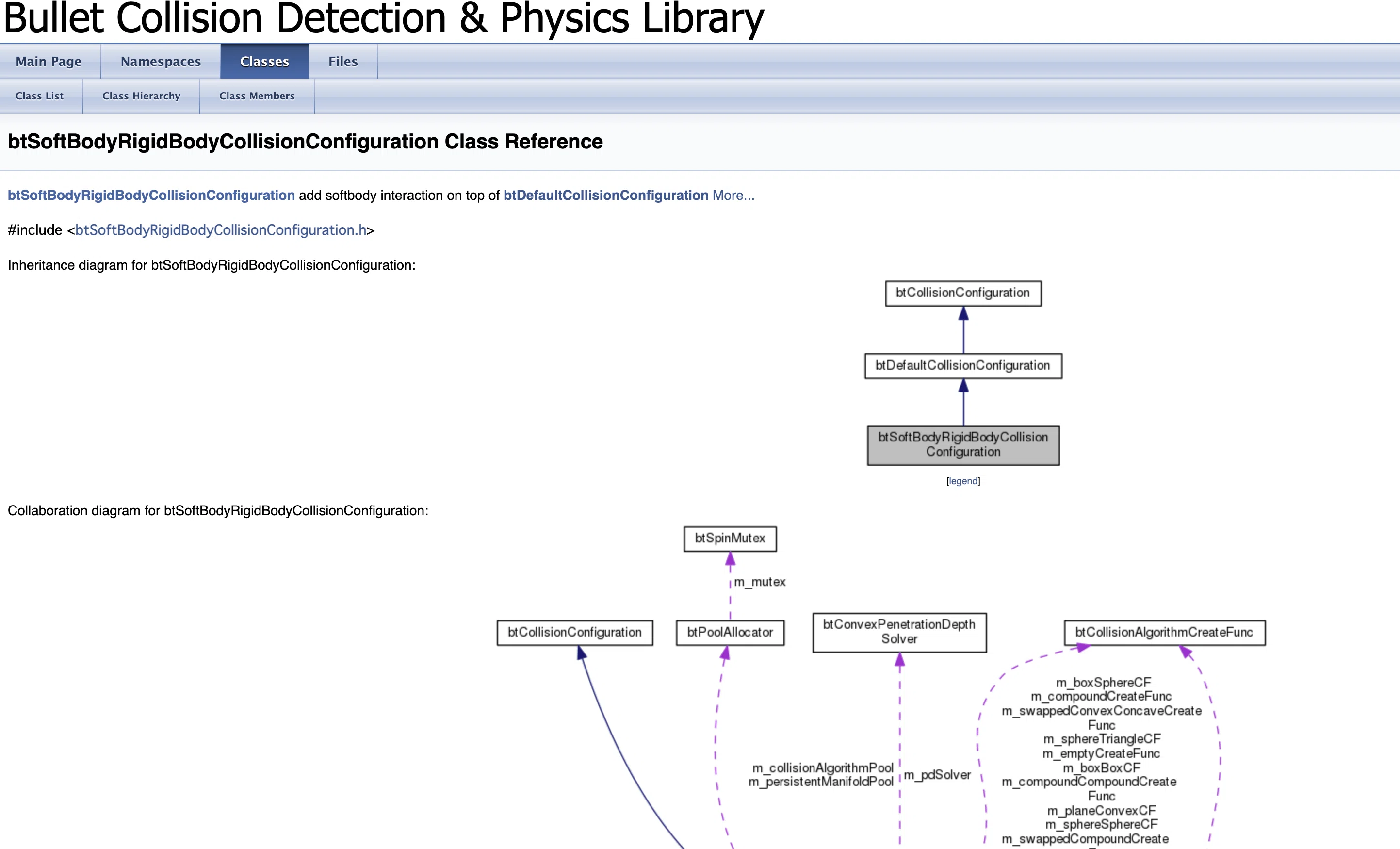 🎡 ammo.js, a physics engine that can be used with various JS libraries ...
