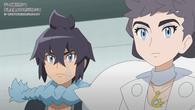 1000まんボルト最強伝説 新無印第118話 サトシ出陣 Vsダイゴ 感想 こめこめくらぶ Note 1000まんボルト最強伝説 新無印第118話 サトシ出陣 Vsダイゴ 感想 こめこめくらぶ Note