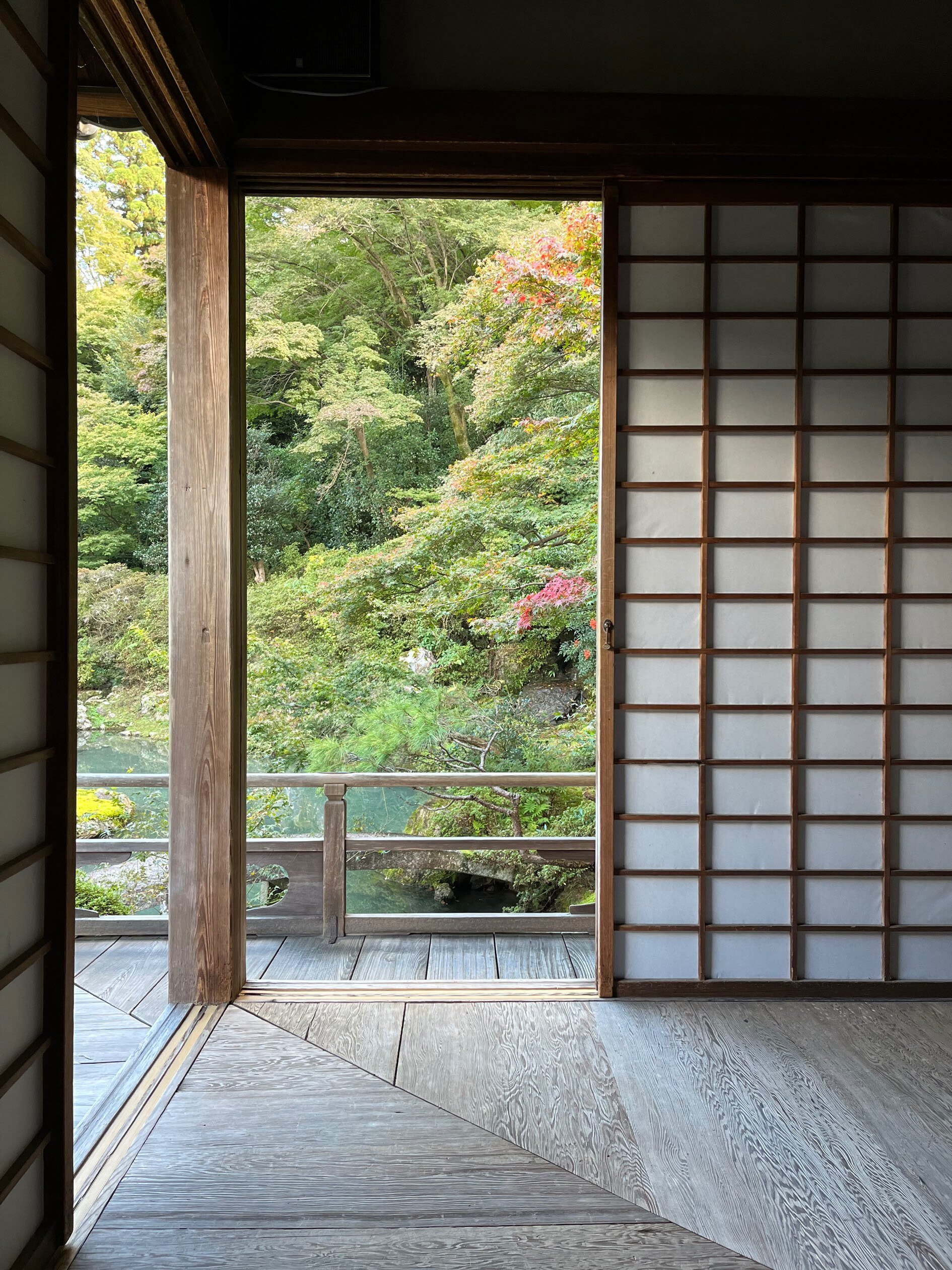 建築が切り取るキリトリ風景｜Hiroshi Kawajiri