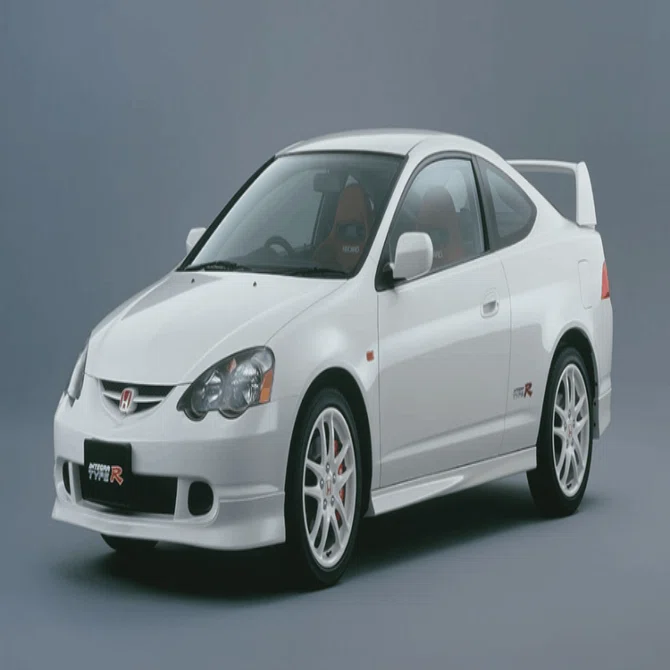 HondaのタイプRとは？歴史を紐解く｜Honda Cars 岐阜 公式note