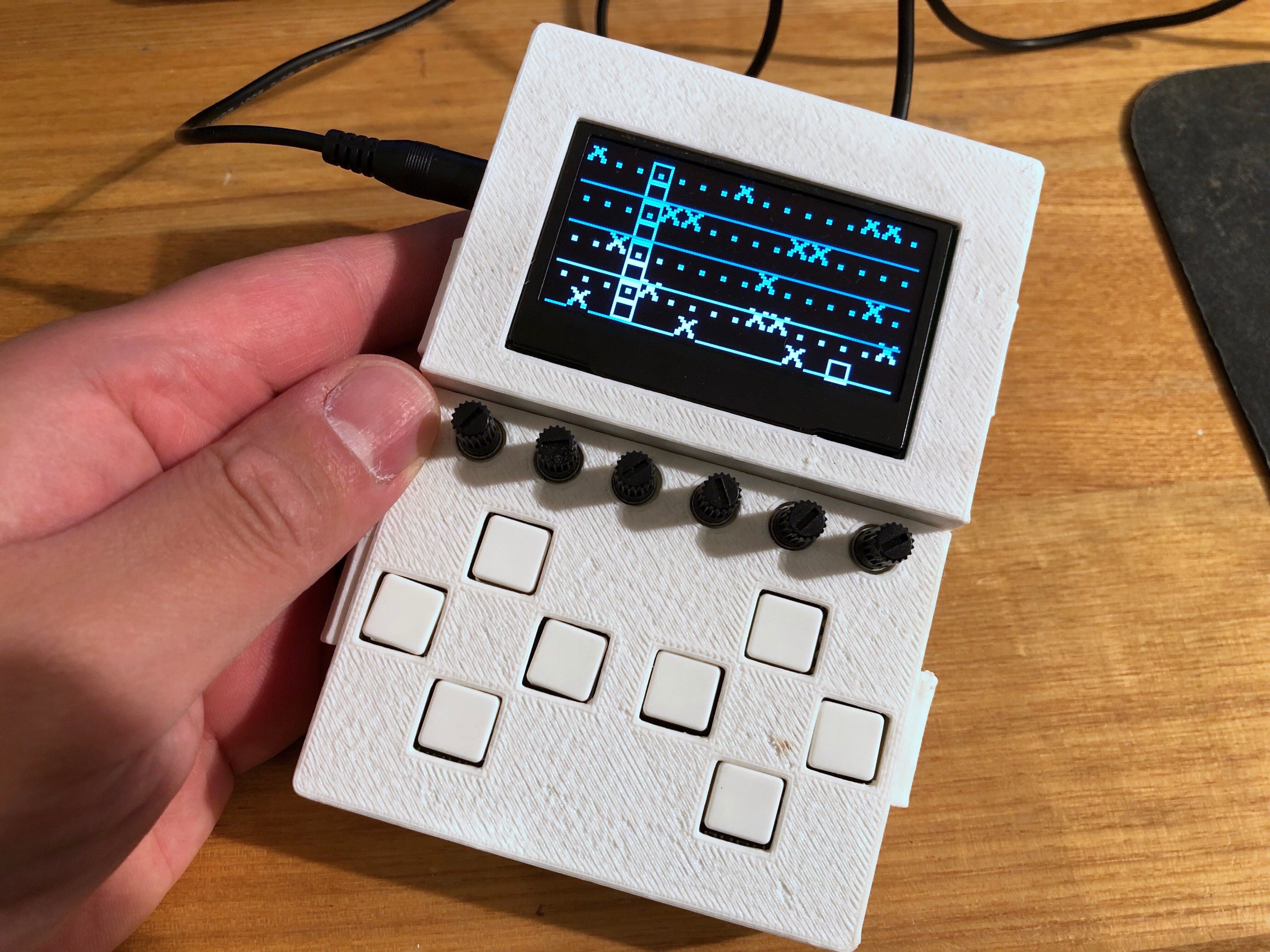 Arduinoではじめる手作り電子楽器: ブッレドボードを使った音の電子工作 Arduinoではじめる手作り電子楽器 ブレッドボードを使った音の