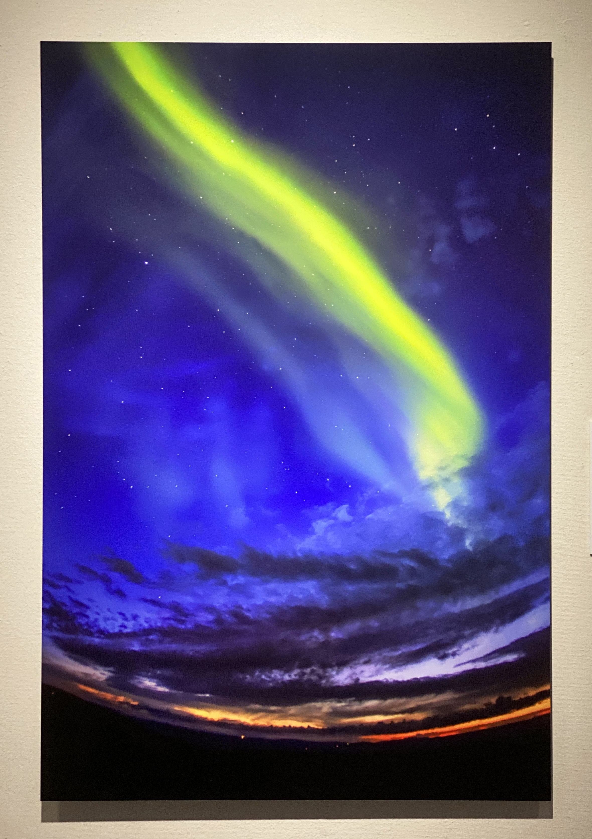 KAGAYA 星空の世界展』によせて|金光 香織 KAGAYA 星空の世界展』によせて|金光 香織