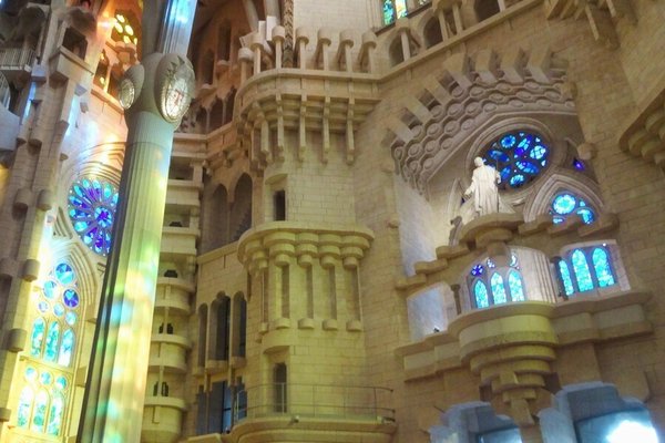 サグラダファミリア の新着タグ記事一覧 Note つくる つながる とどける サグラダファミリア の新着タグ記事一覧 Note つくる つながる とどける