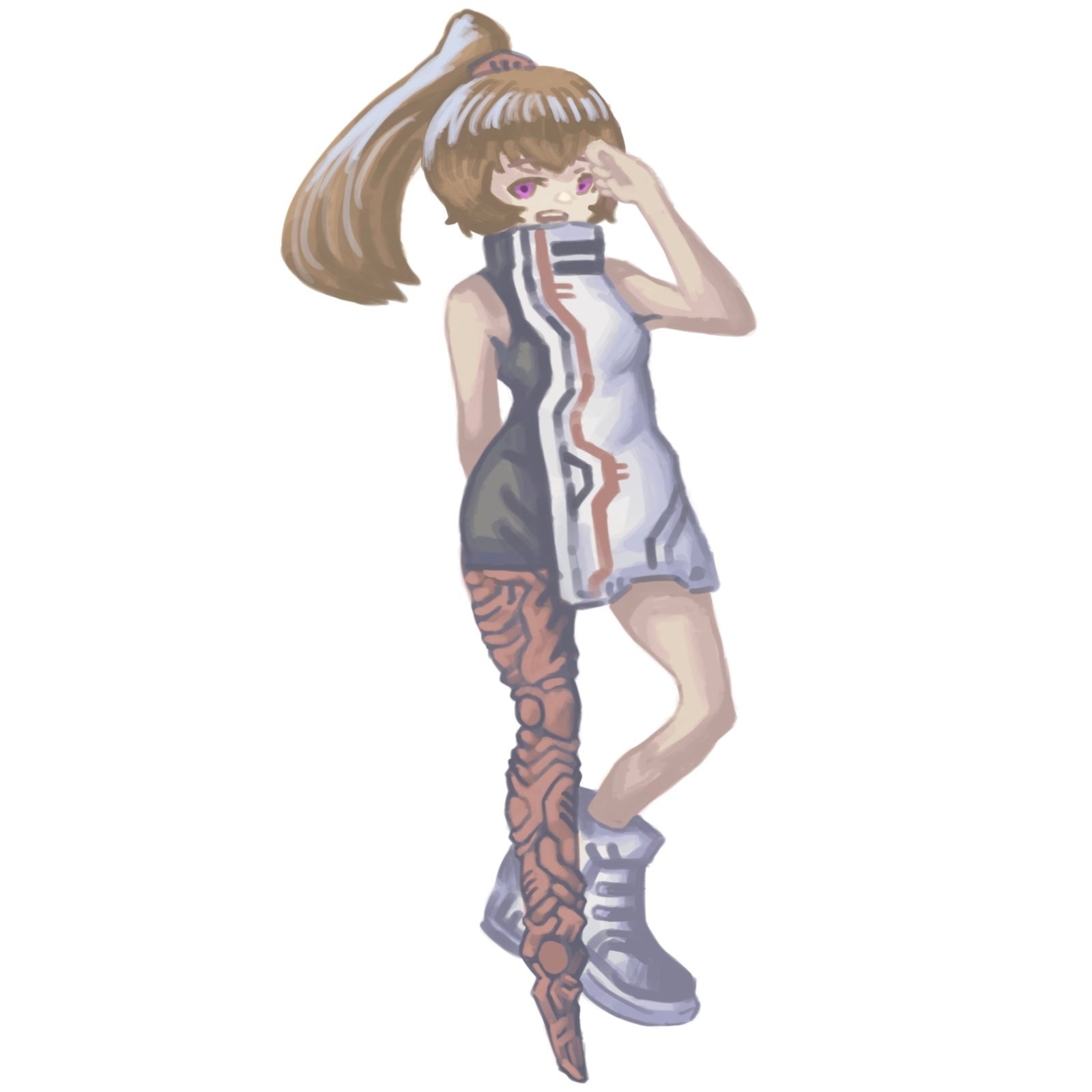 絵日記 22 07 27 友人が早くもイラスト挫折したらしい 山田 唄 Note