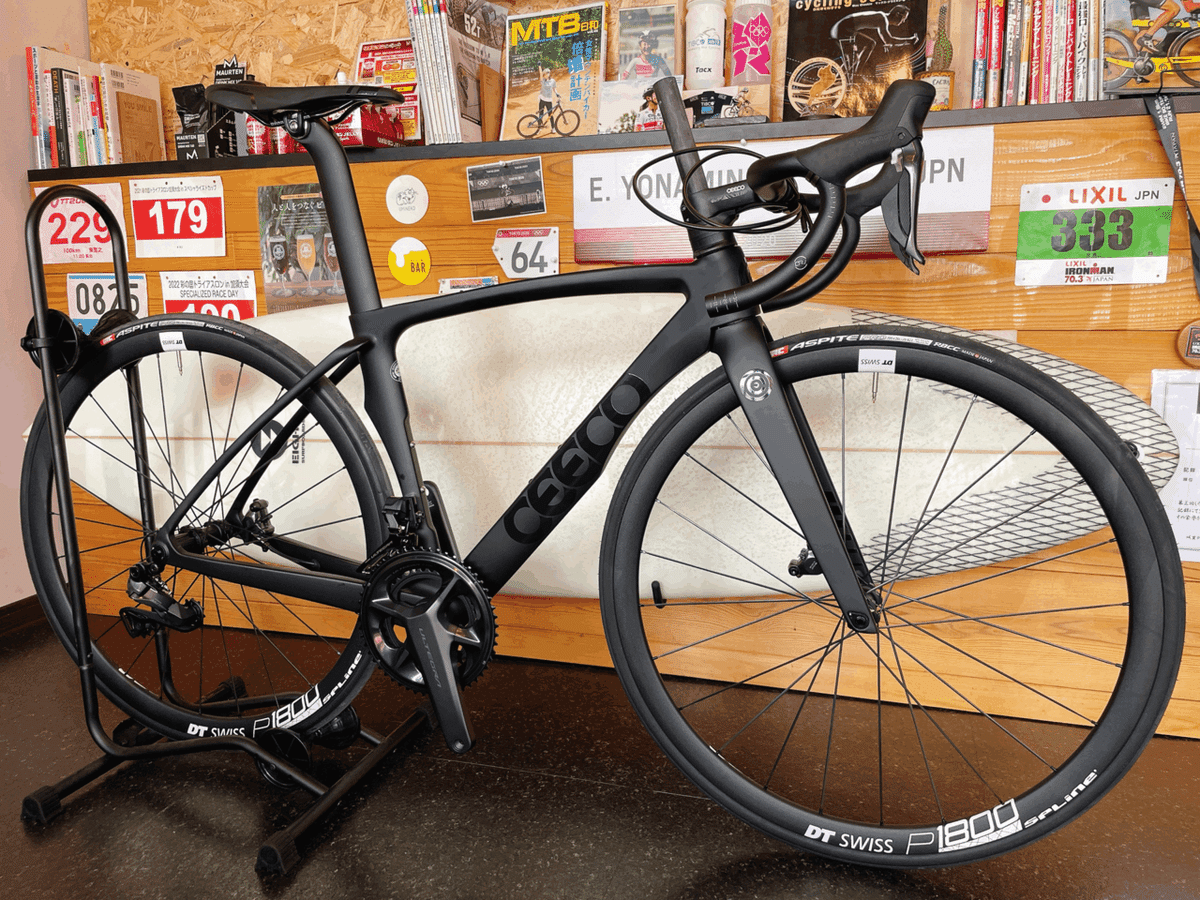 10/6-10/9限定】ceepo MAMBA 2010年モデル