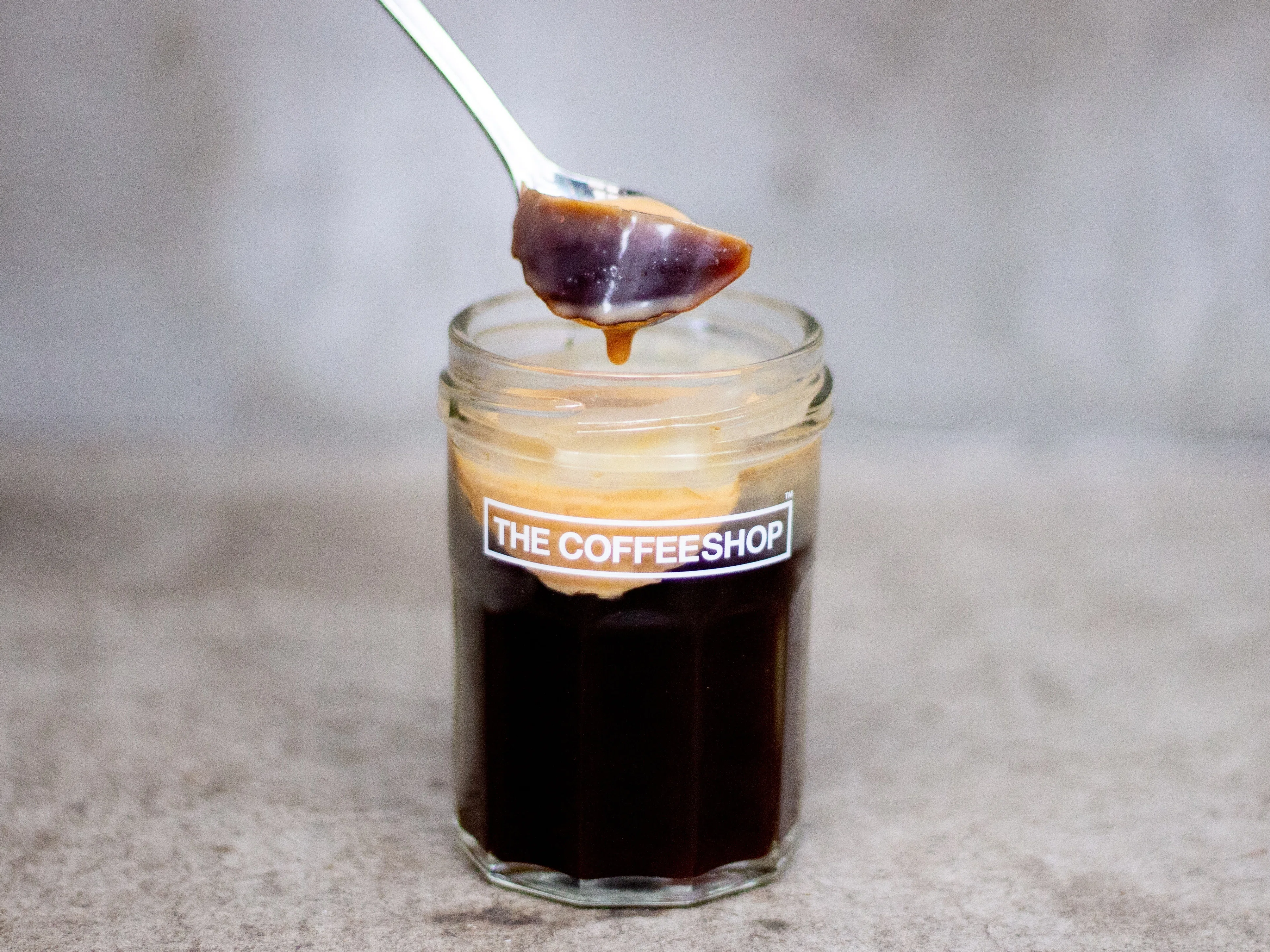 THE COFFEESHOP夏の定番。コーヒーゼリー『Cafepresso Jelly』好評発売