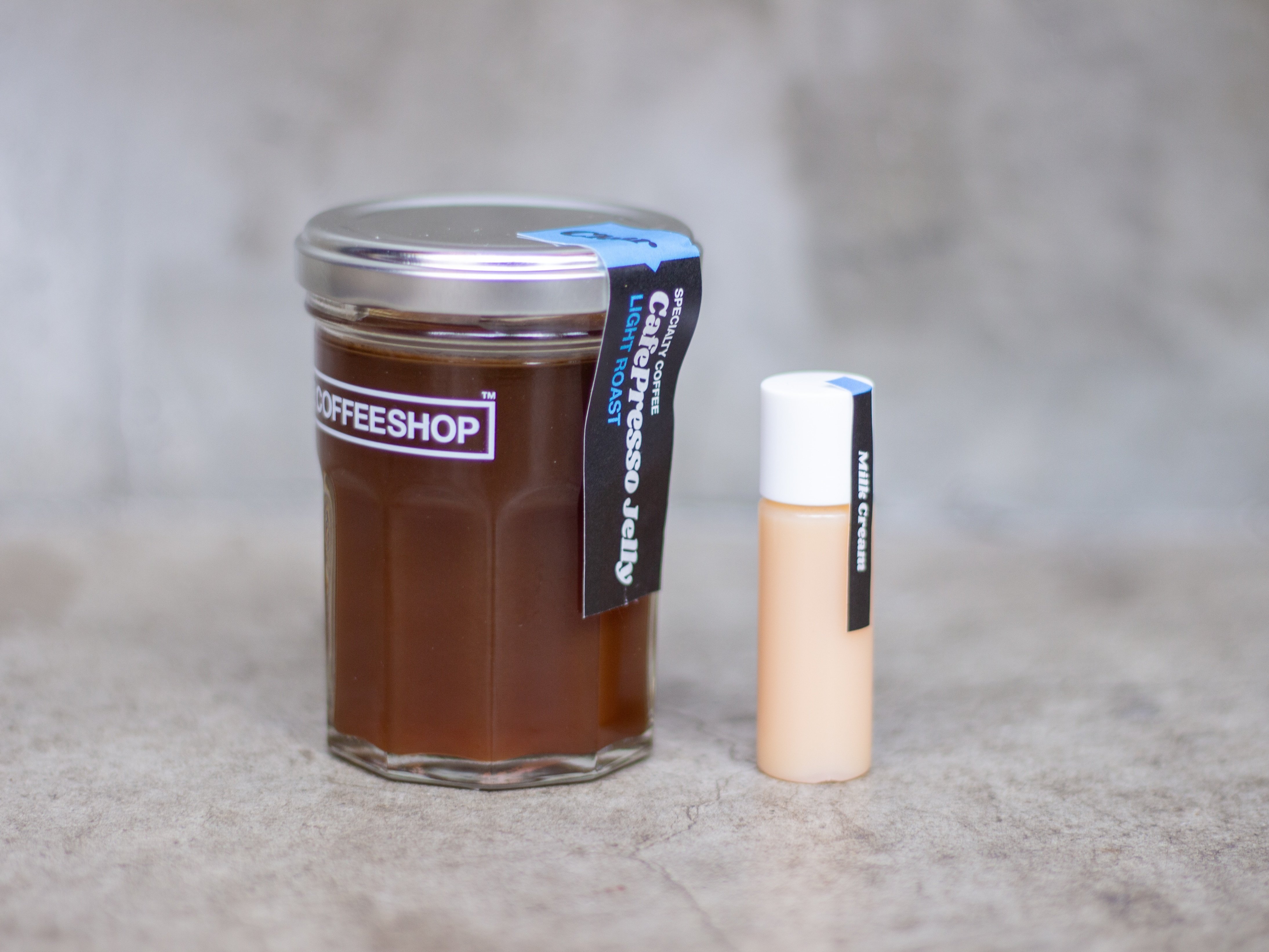 THE COFFEESHOP夏の定番。コーヒーゼリー『Cafepresso Jelly』好評発売