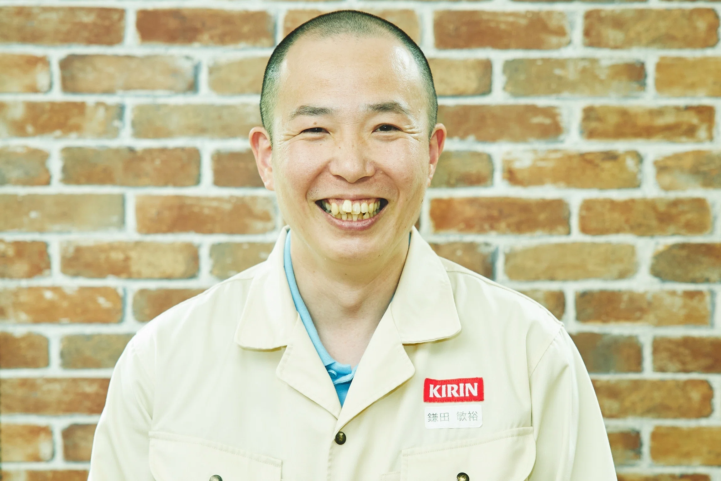 仕事と人への「愛情」を胸に。世界で唯一無二の工場から目指す新しい