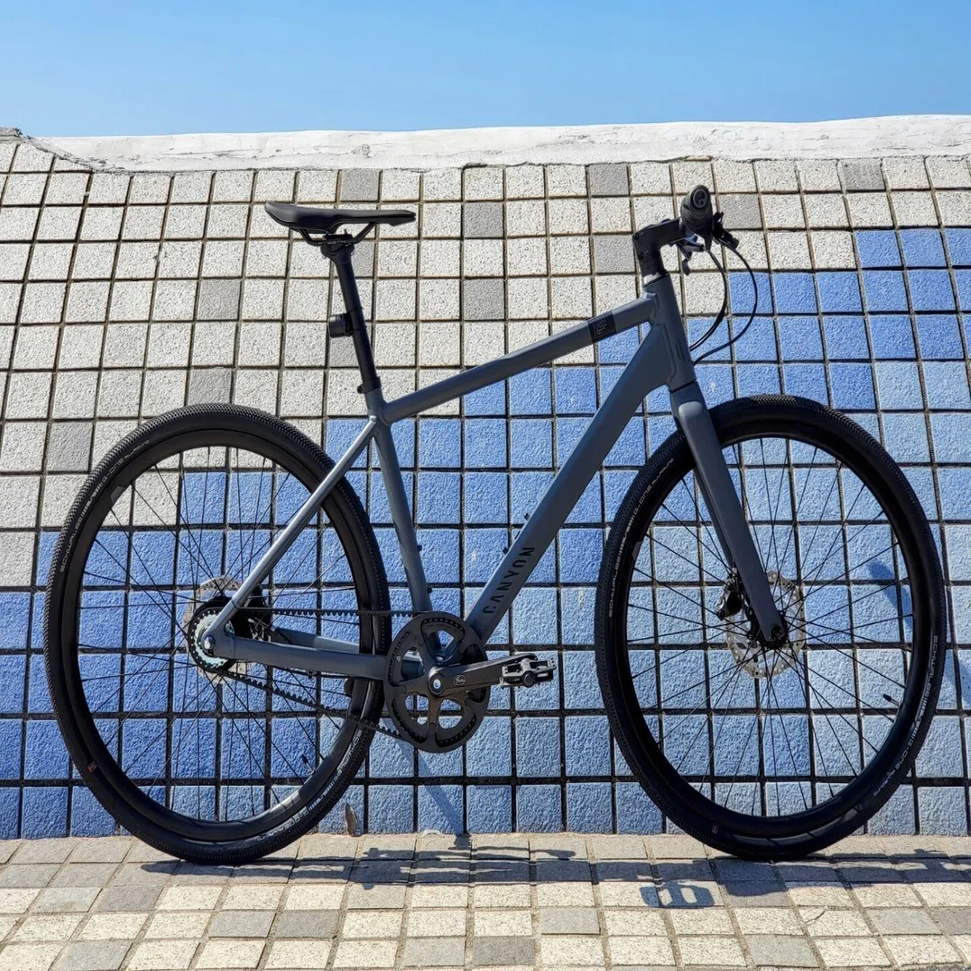 Canyonバイク購入時のユーザ体験｜高松 裕
