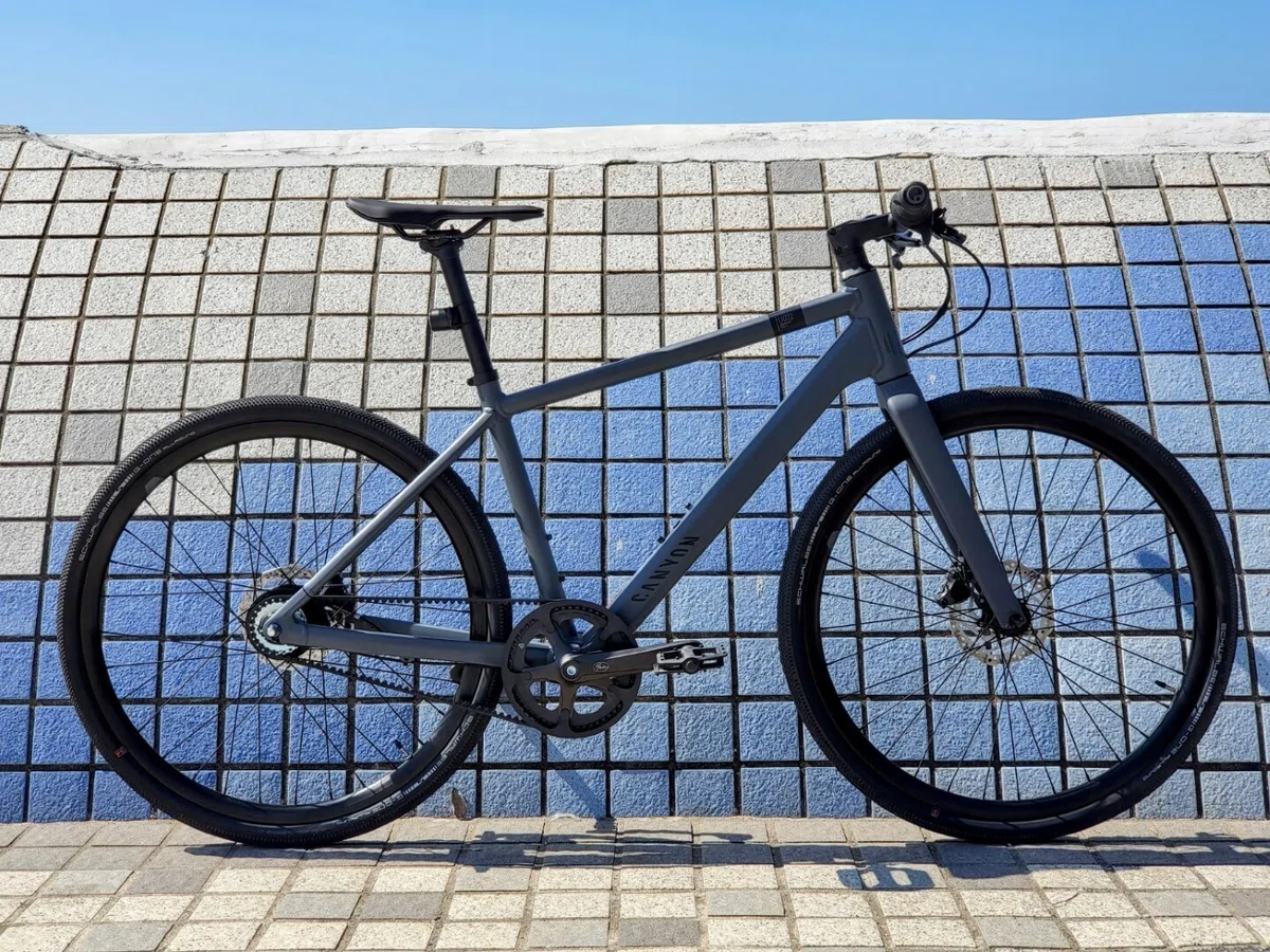 Canyonバイク購入時のユーザ体験｜高松 裕