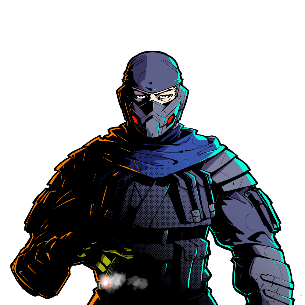 マガジン説明文必読 ブラックヘイズ ぎだ Gida0730 Gidaイラストレイシヨン Note