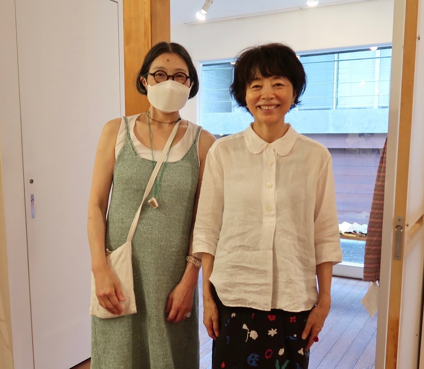 KIGIと百草 08 〜番外編〜｜Mina Terada / 元KIGI・OUR FAVOURITE SHOP