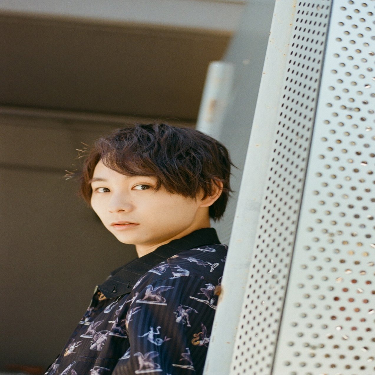 須賀健太が語る 芝居への気持ちを確かめ続けた日々 リーズンルッカ Note