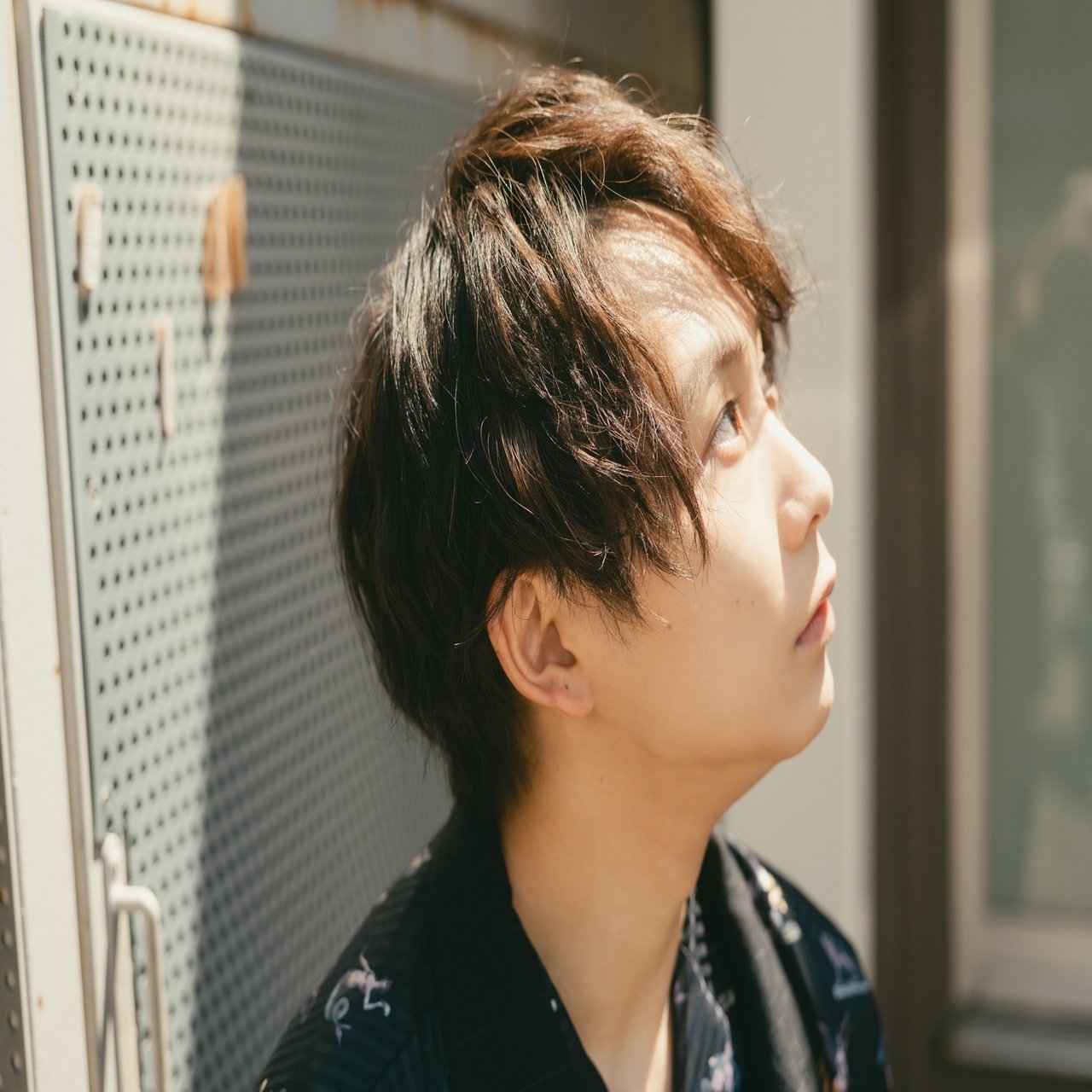 須賀健太が語る 芝居への気持ちを確かめ続けた日々 リーズンルッカ Note