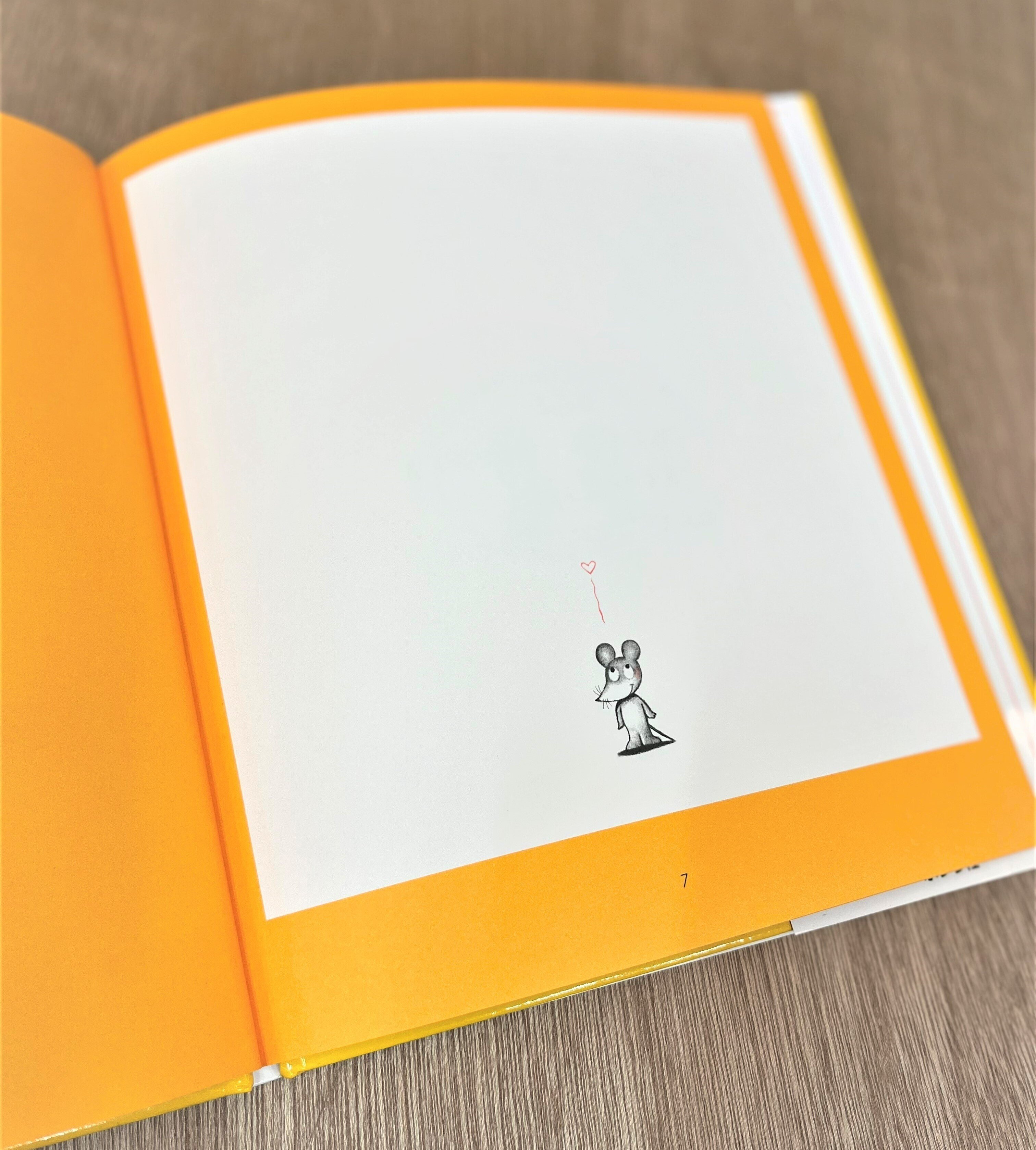 【ねずみくんシリーズ全15冊】なかえよしを 新刊発売記念🐭 ねずみくんの秘密、大公開⁉ ~7つの質問にな
