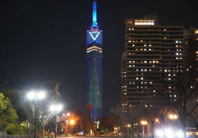 リゾートバイトダイブ福岡オフィス・石光