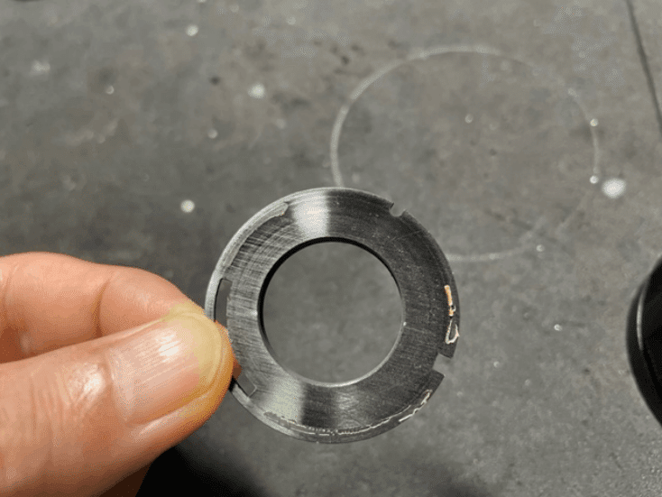 超希少 優良品 PENTAX Super-Takumar 24mm F3.5 分解清掃済