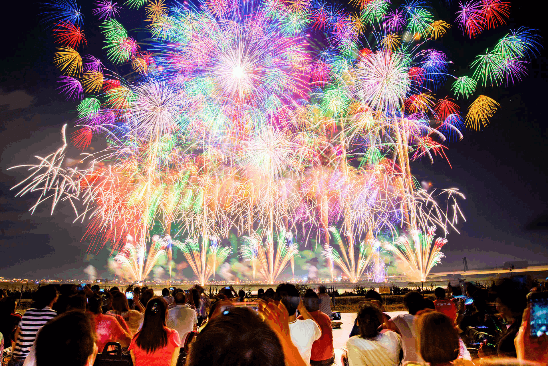 観光のプロから贈る 新潟県 長岡花火大会は世界一 上 Biva 美葉 Note 観光のプロから贈る 新潟県 長岡花火大会は世界一 上 Biva 美葉 Note