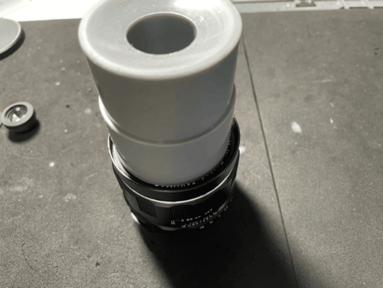 超希少 優良品 PENTAX Super-Takumar 24mm F3.5 分解清掃済