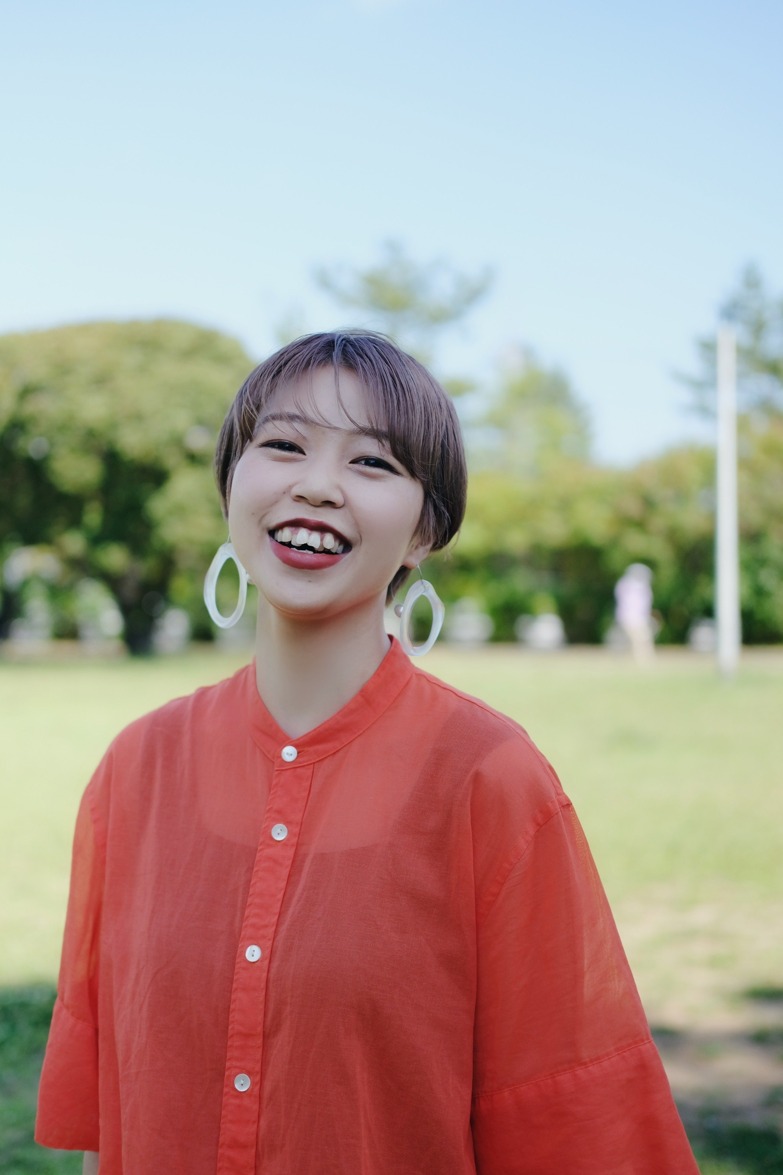 人気アイテム きくこと】 第7回 西山芽衣（株式会社マイキー ディレクター ミニカー
