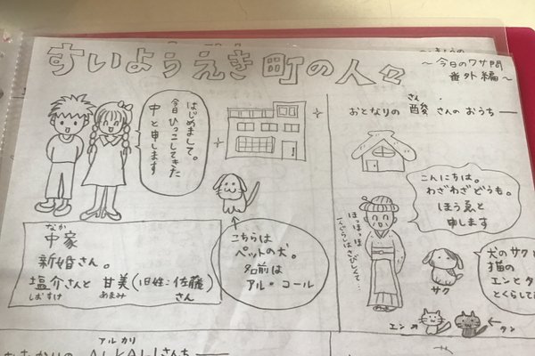 水溶液 の新着タグ記事一覧 Note つくる つながる とどける