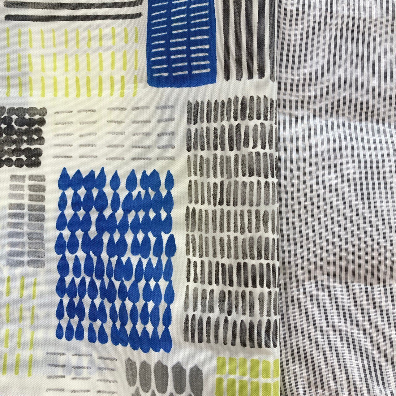 ハンドメイド情報 ナイロン生地を縫う際のポイント ソーイングスクエア Note ハンドメイド情報 ナイロン生地を縫う際のポイント ソーイングスクエア Note