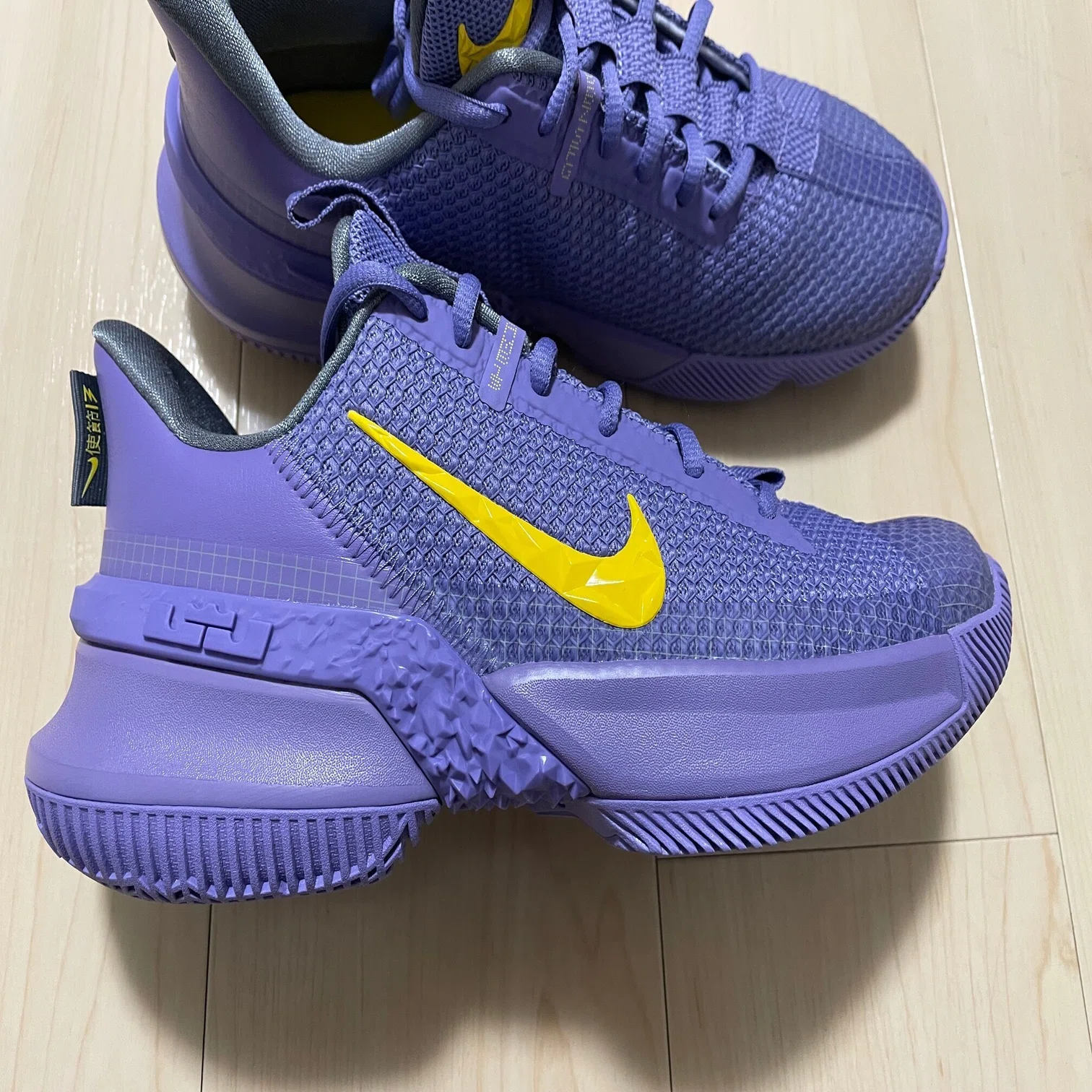 Lebron Ambassador XIII Performance Review｜Brankなんとか