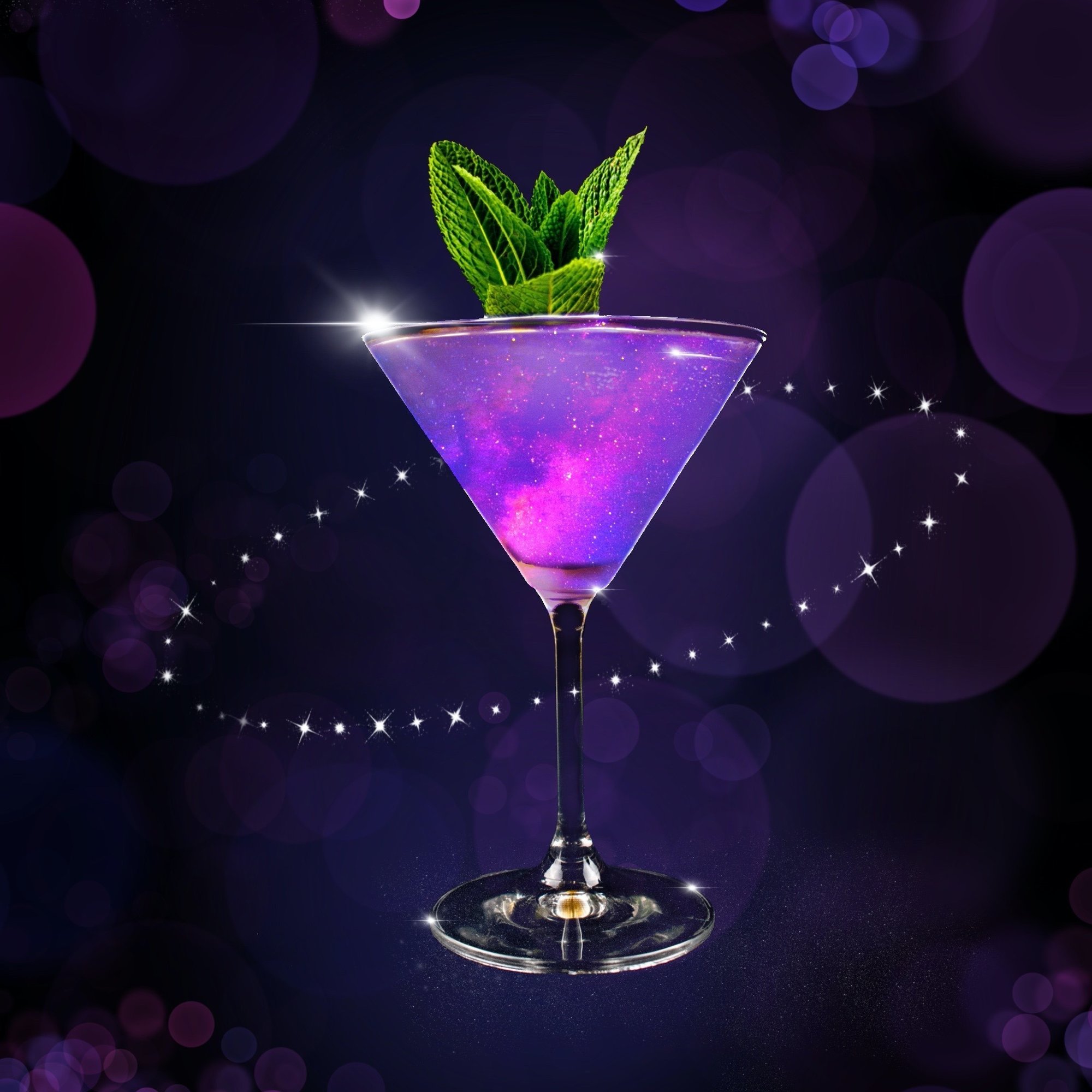 みんフォト用イラスト06 オシャレカクテル 峰村 佳 Note みんフォト用イラスト06 オシャレカクテル 峰村 佳 Note