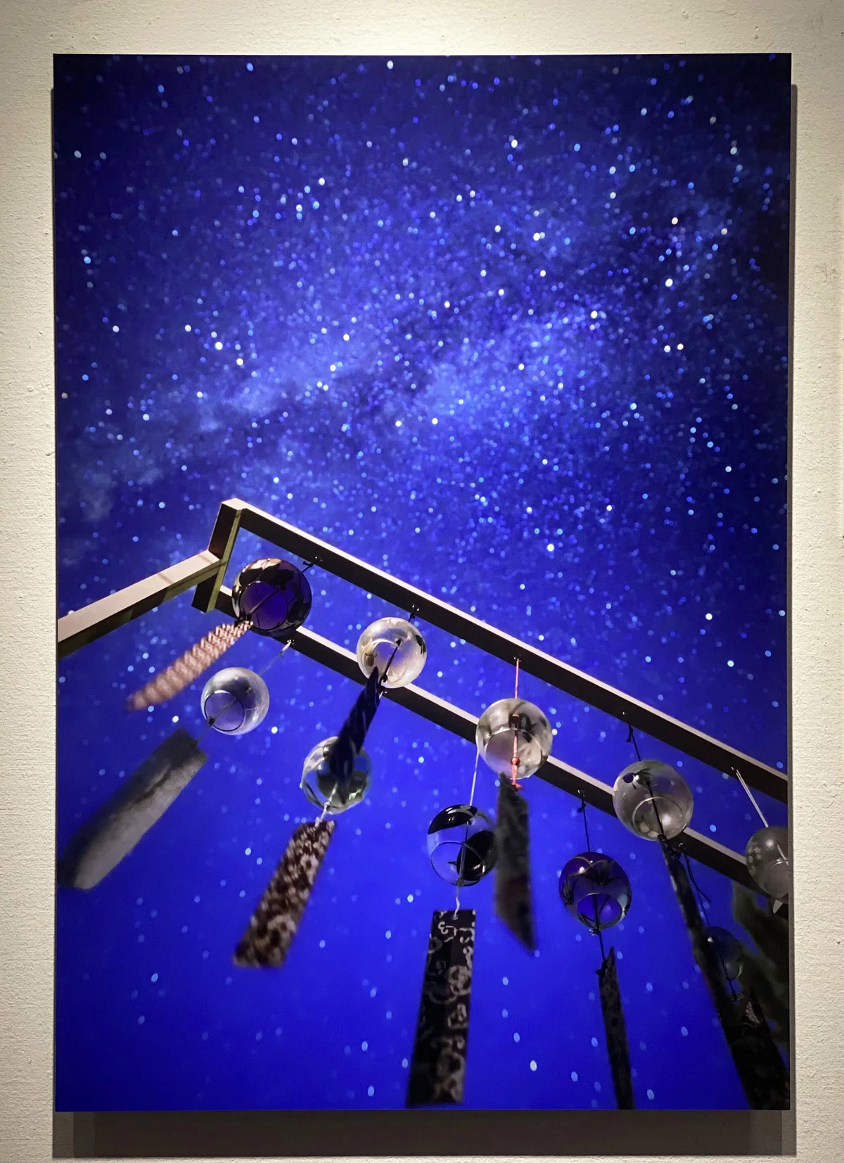 KAGAYA 星空の世界展』によせて｜金光 香織