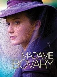 ボヴァリー夫人」と「ジェーン・エア」とブロンテ姉妹とフロー