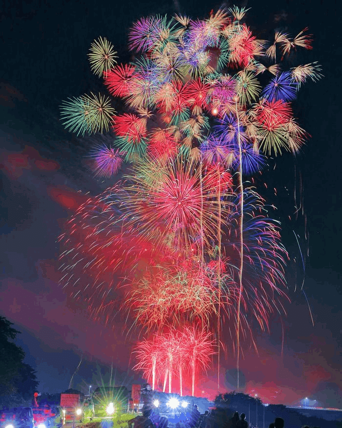 観光のプロから贈る「新潟県（下） 長岡花火大会と🎇山下清画伯