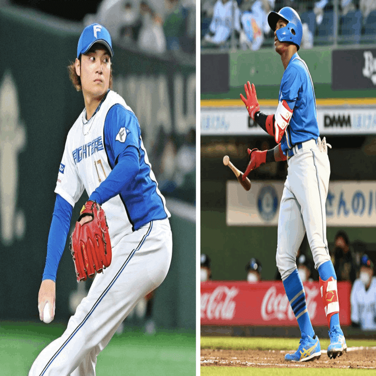 プロ野球ユニホーム