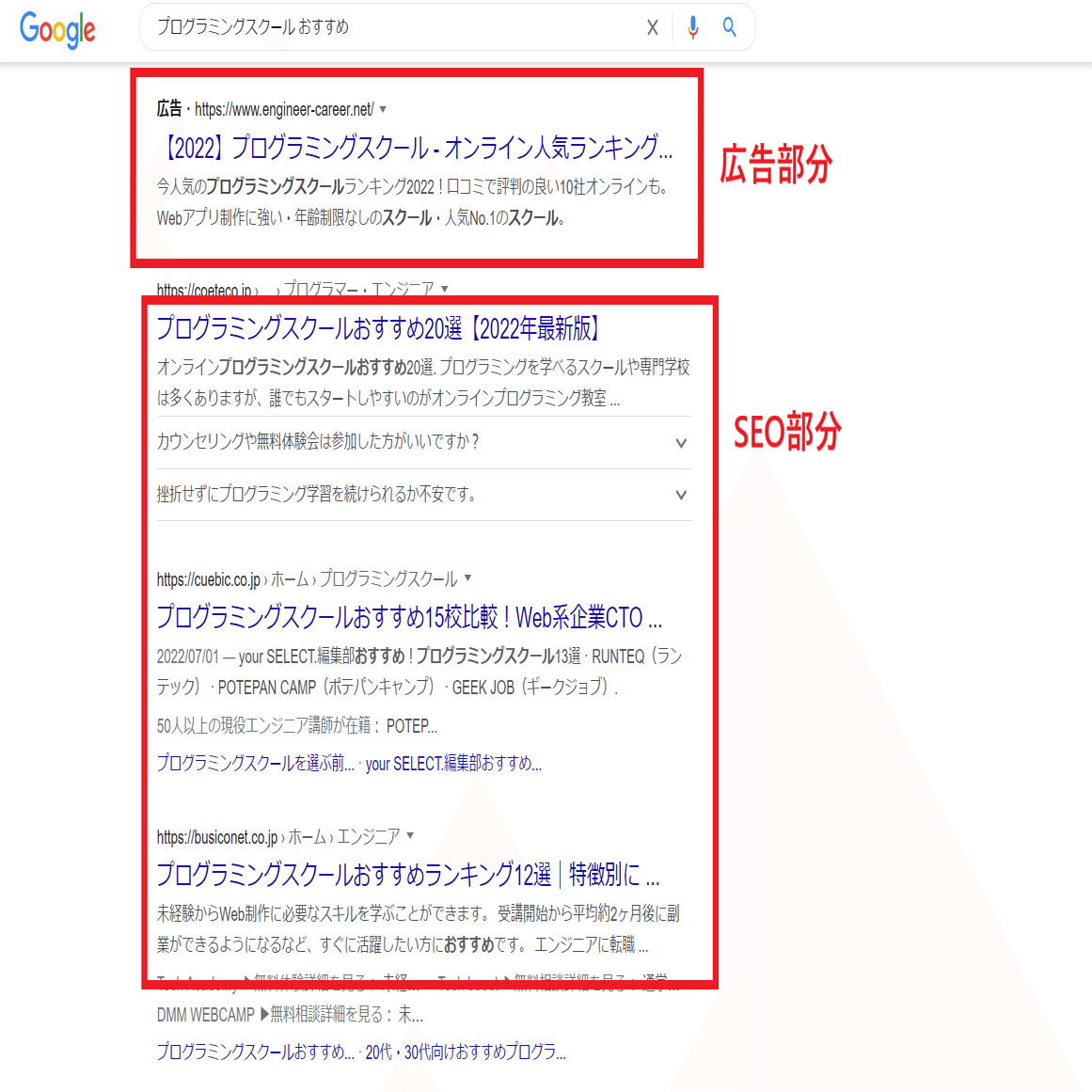 フロントエンドエンジニアのためのSEO対策｜SHIFT Group 技術ブログ