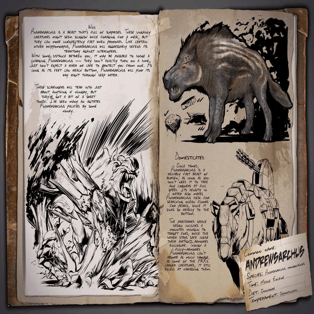 Ark フィヨルド攻略 Ps4 5 Higa Note